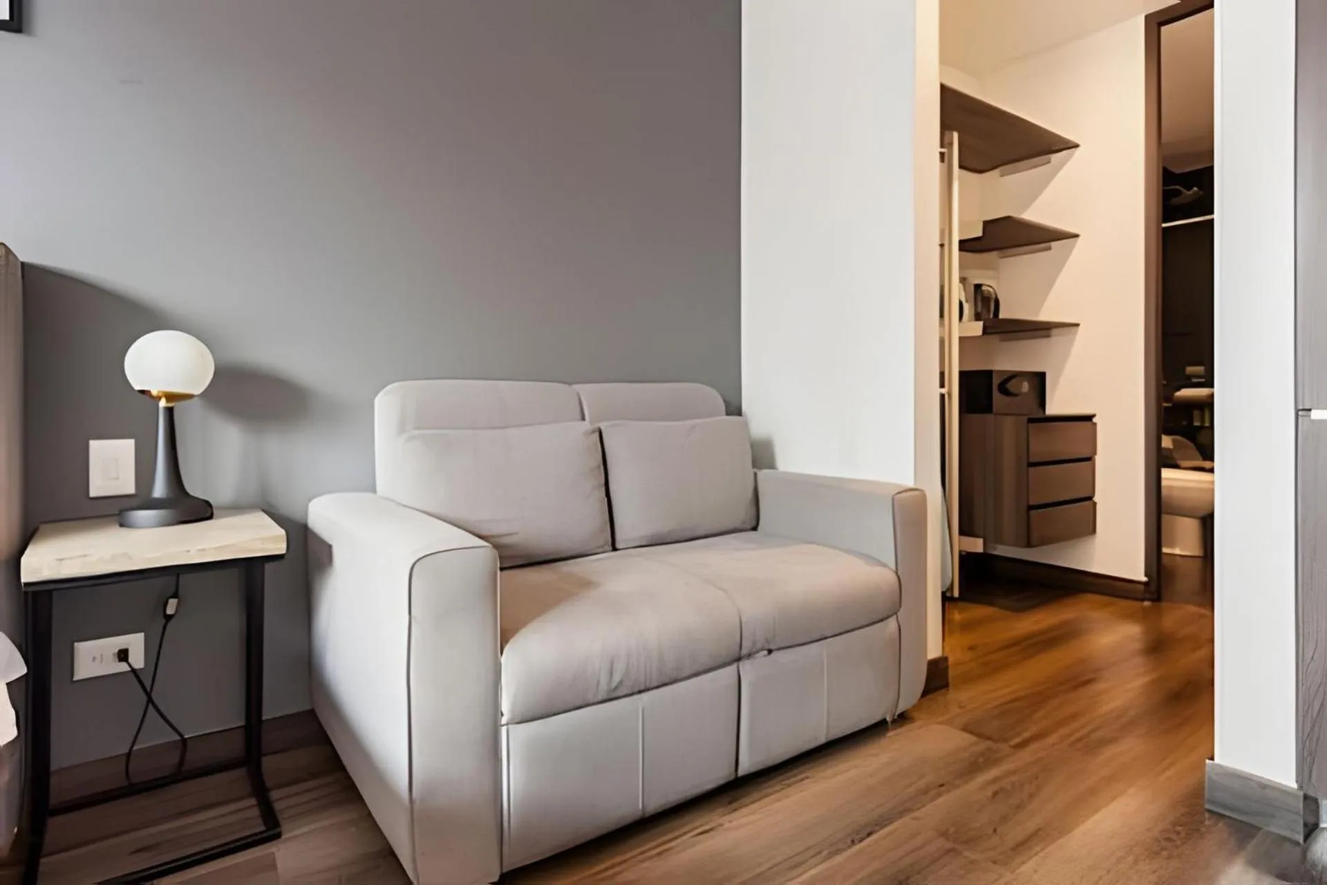 Edificio Morph Chico