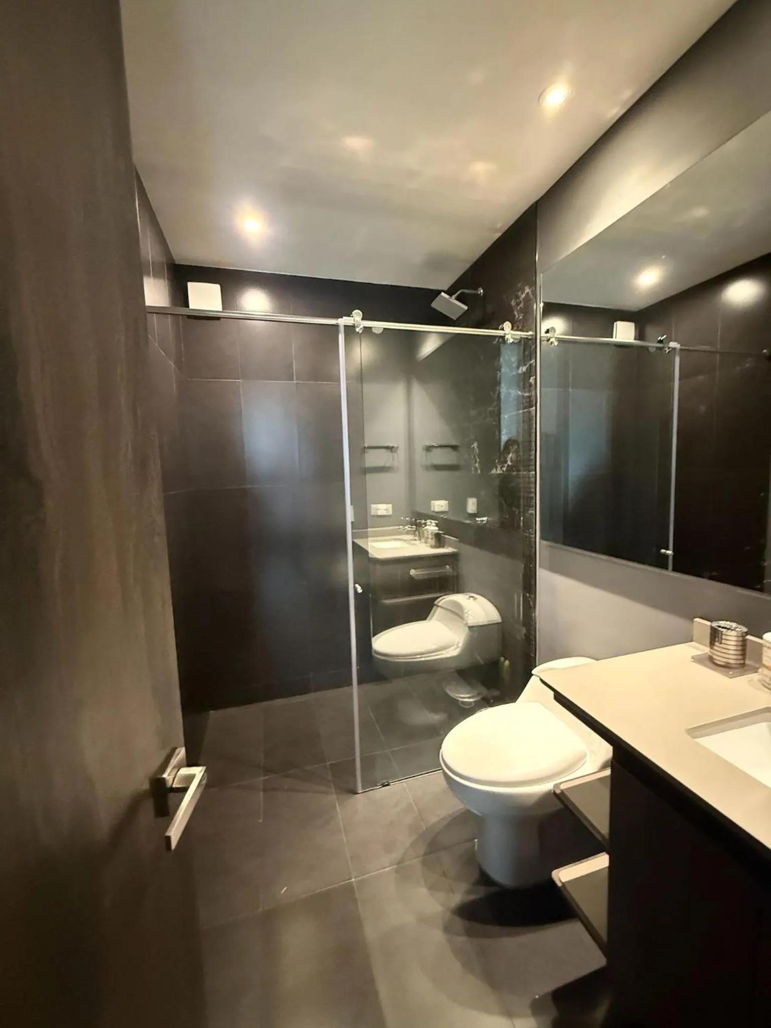 Edificio Morph Chico