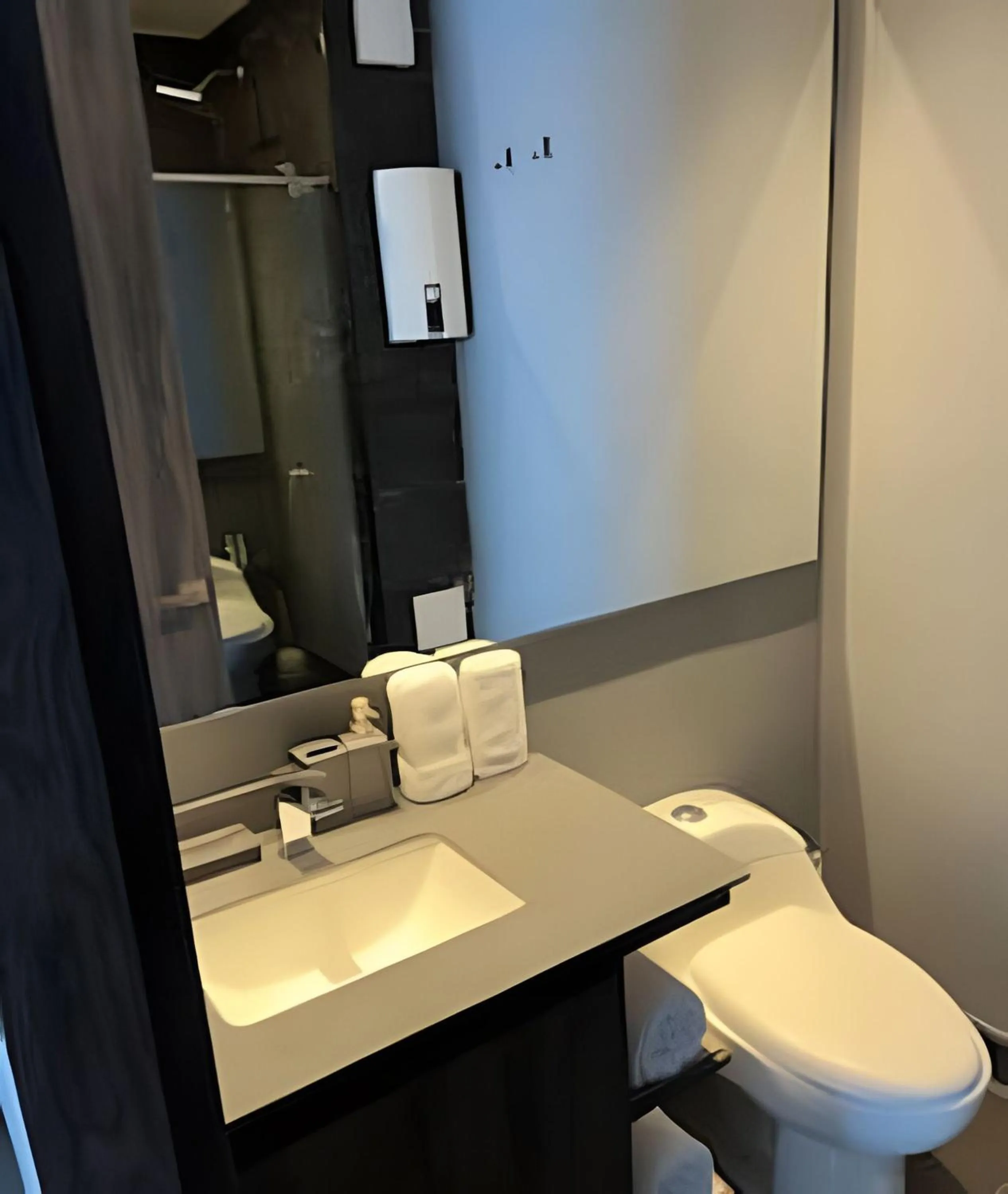 Edificio Morph Chico