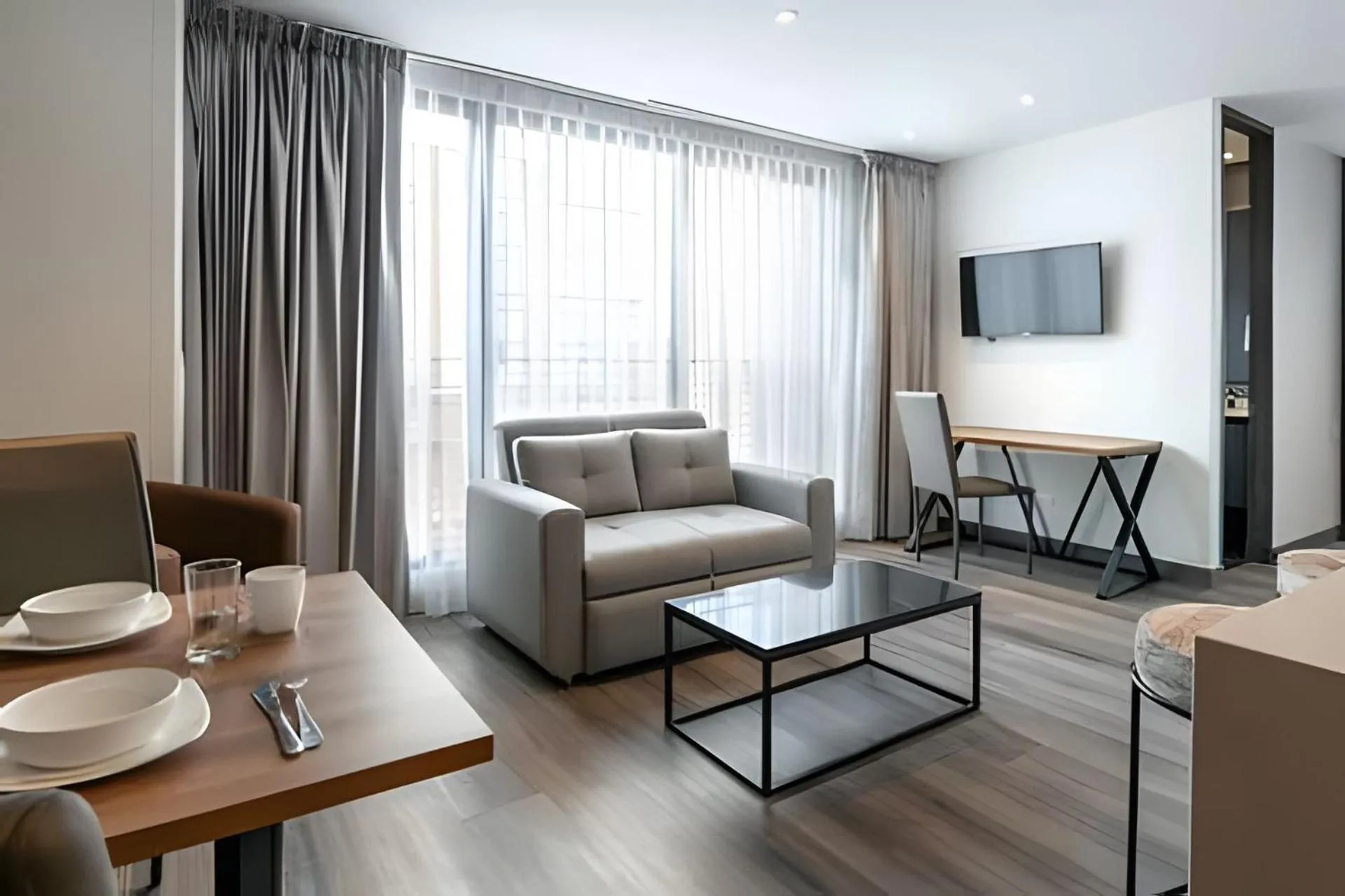 Edificio Morph Chico