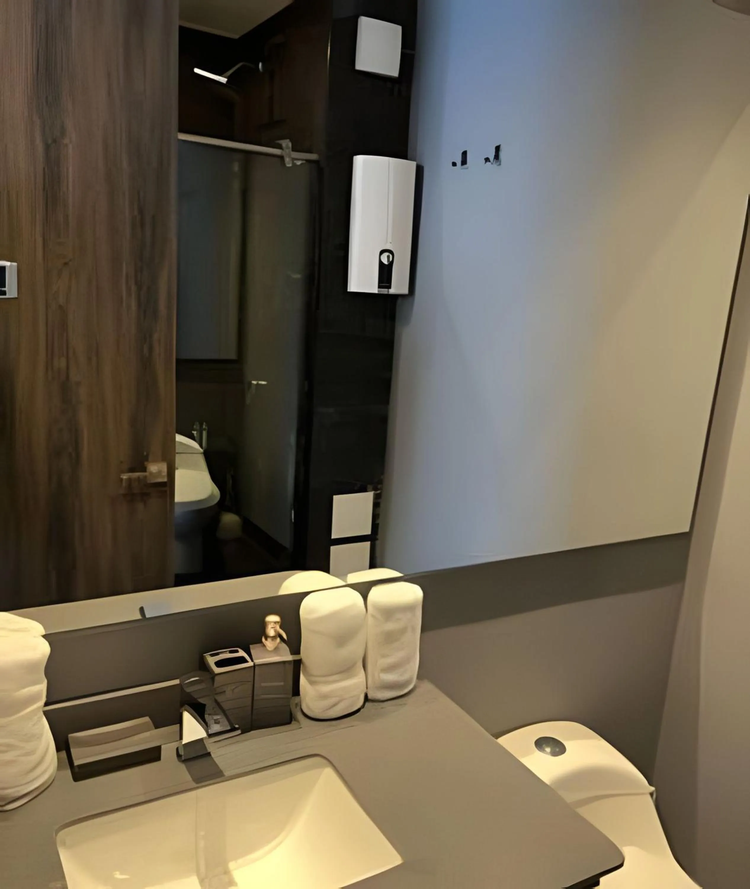 Edificio Morph Chico