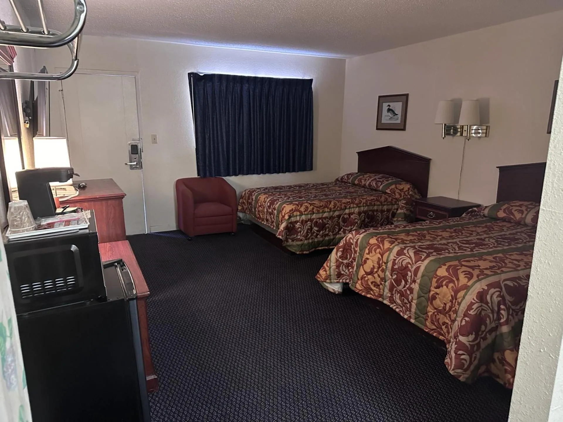 CRYSTAL MOTEL