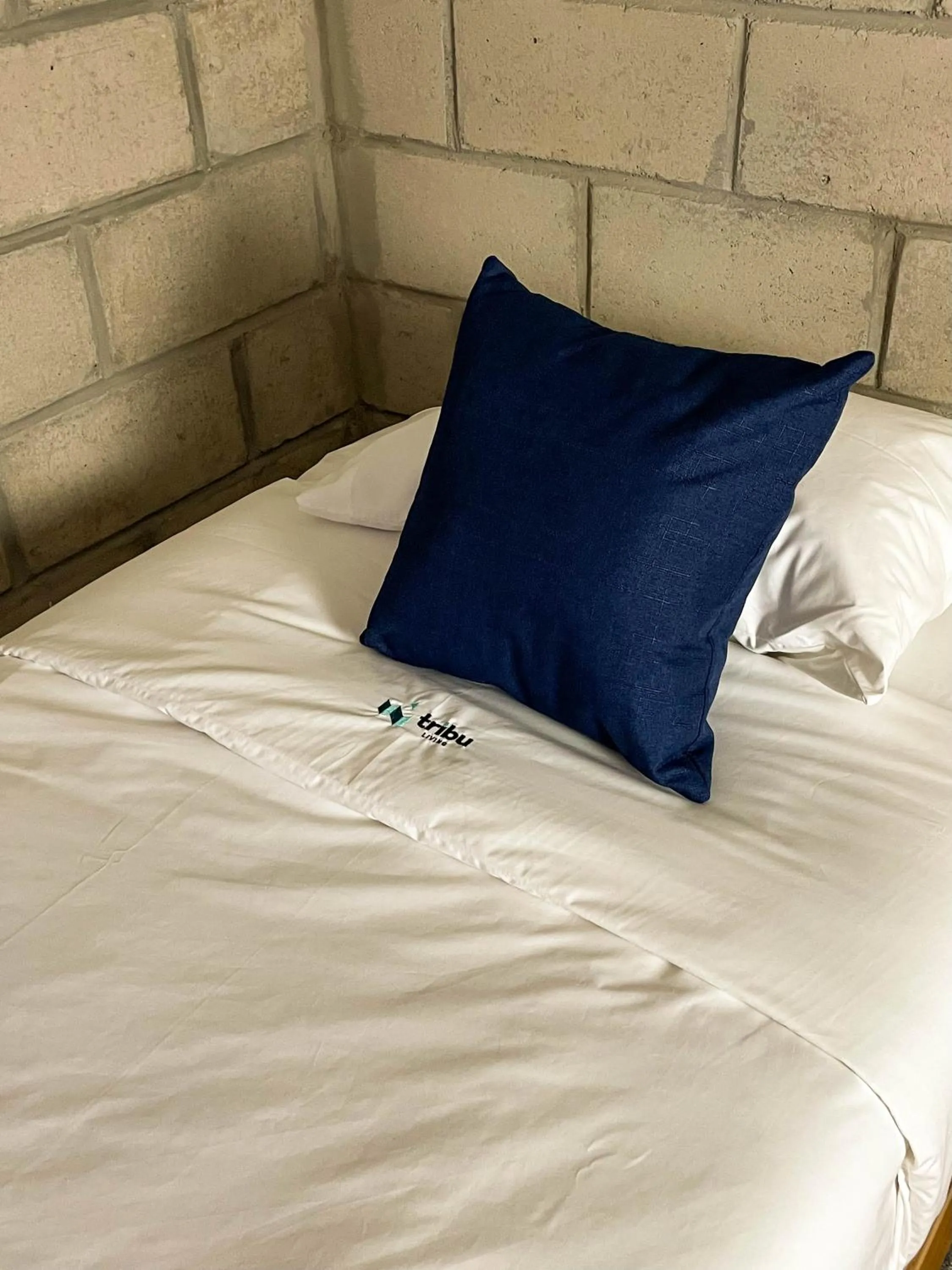 Bed in Tribu Centro Histórico