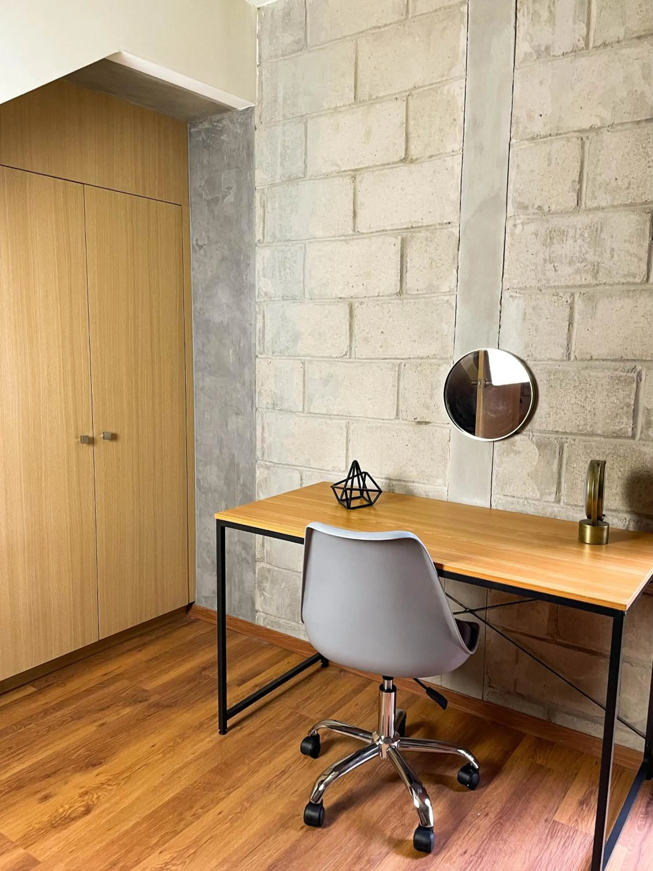 wardrobe in Tribu Centro Histórico