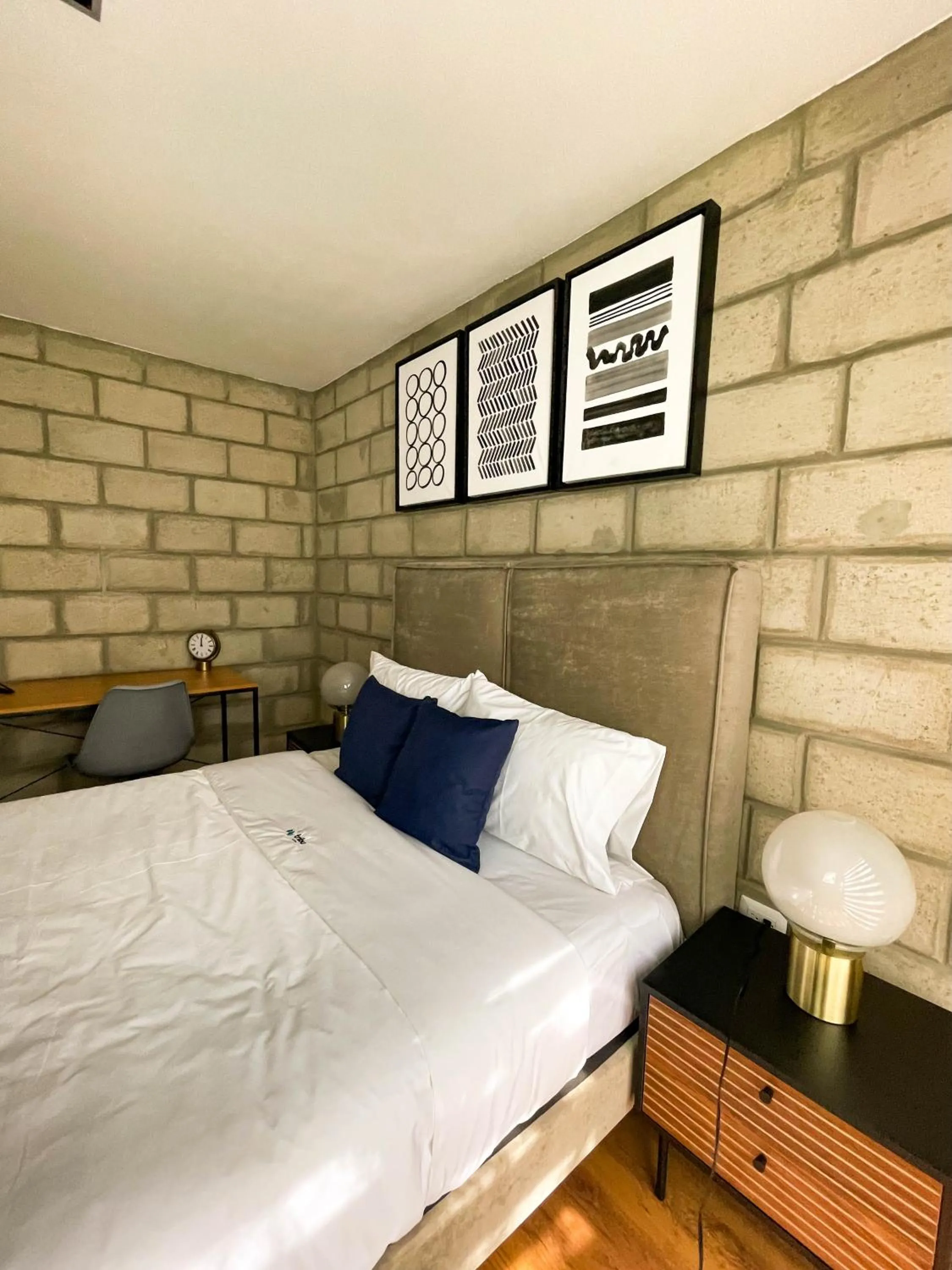 Bed in Tribu Centro Histórico