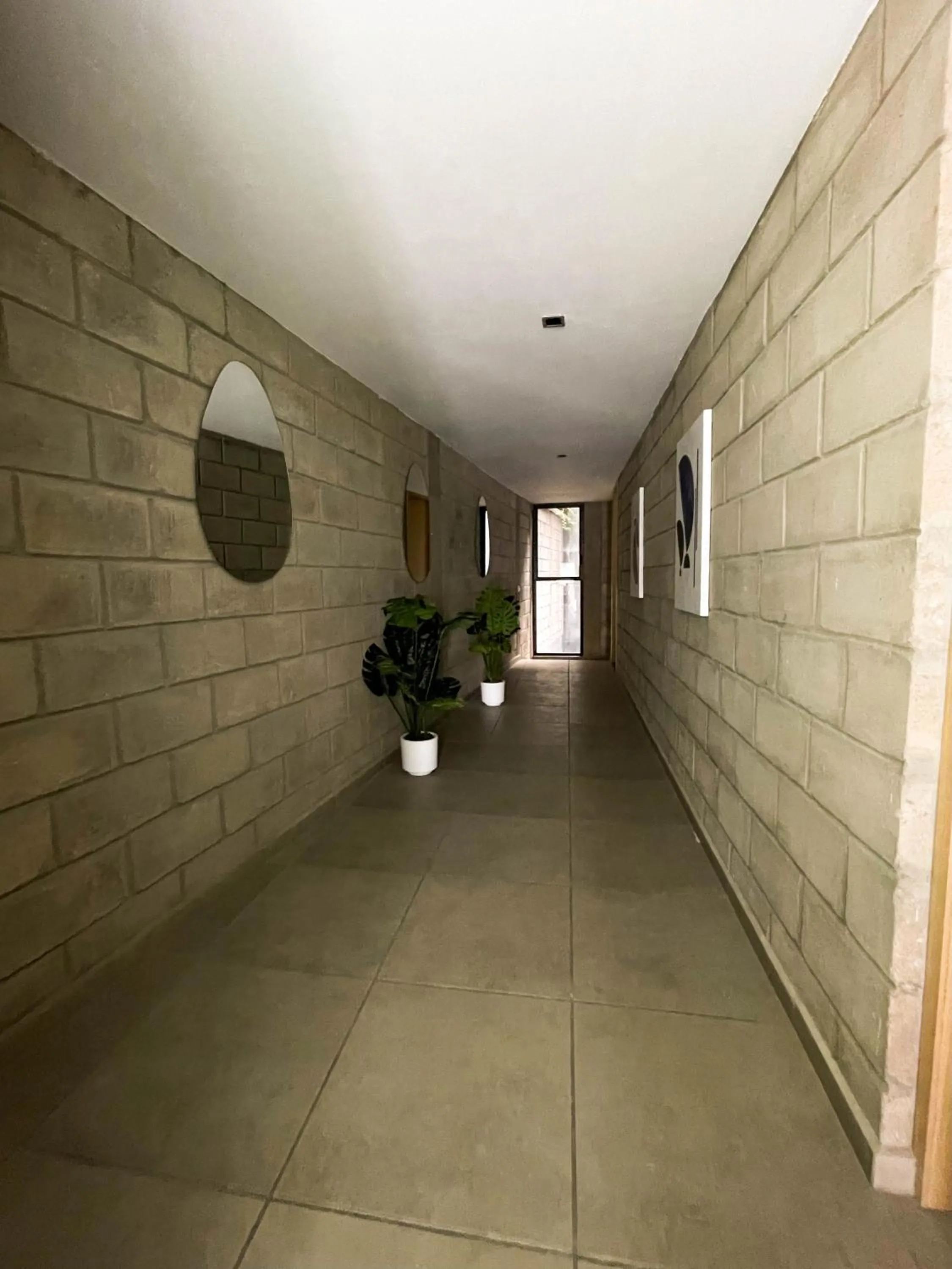 Property building in Tribu Centro Histórico