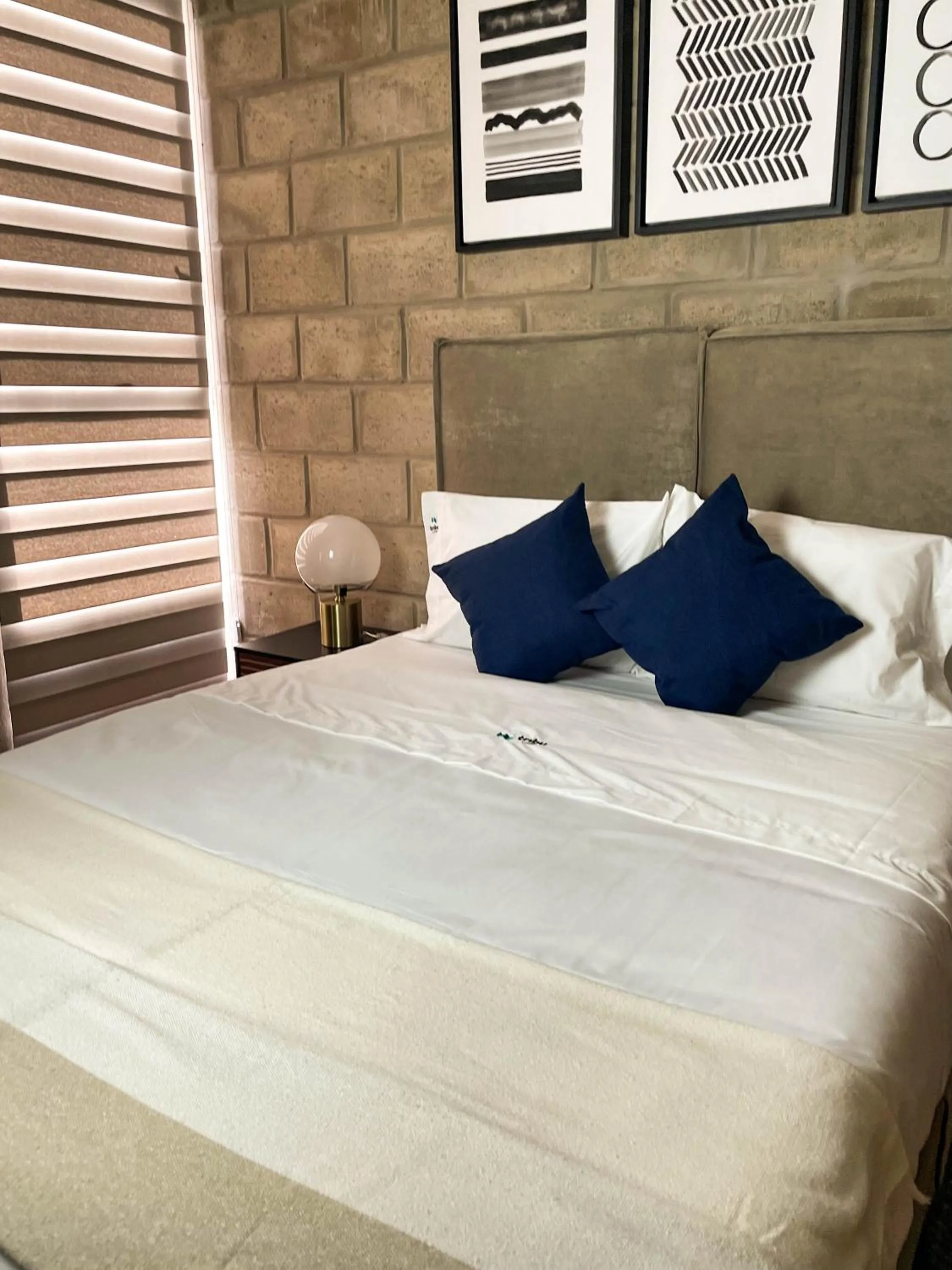 Bed in Tribu Centro Histórico