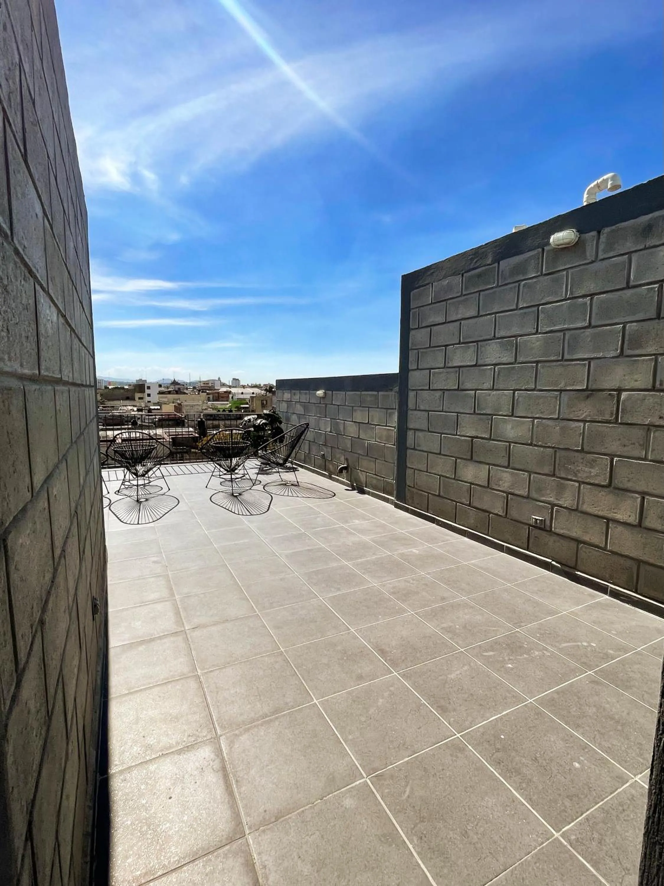 Day in Tribu Centro Histórico