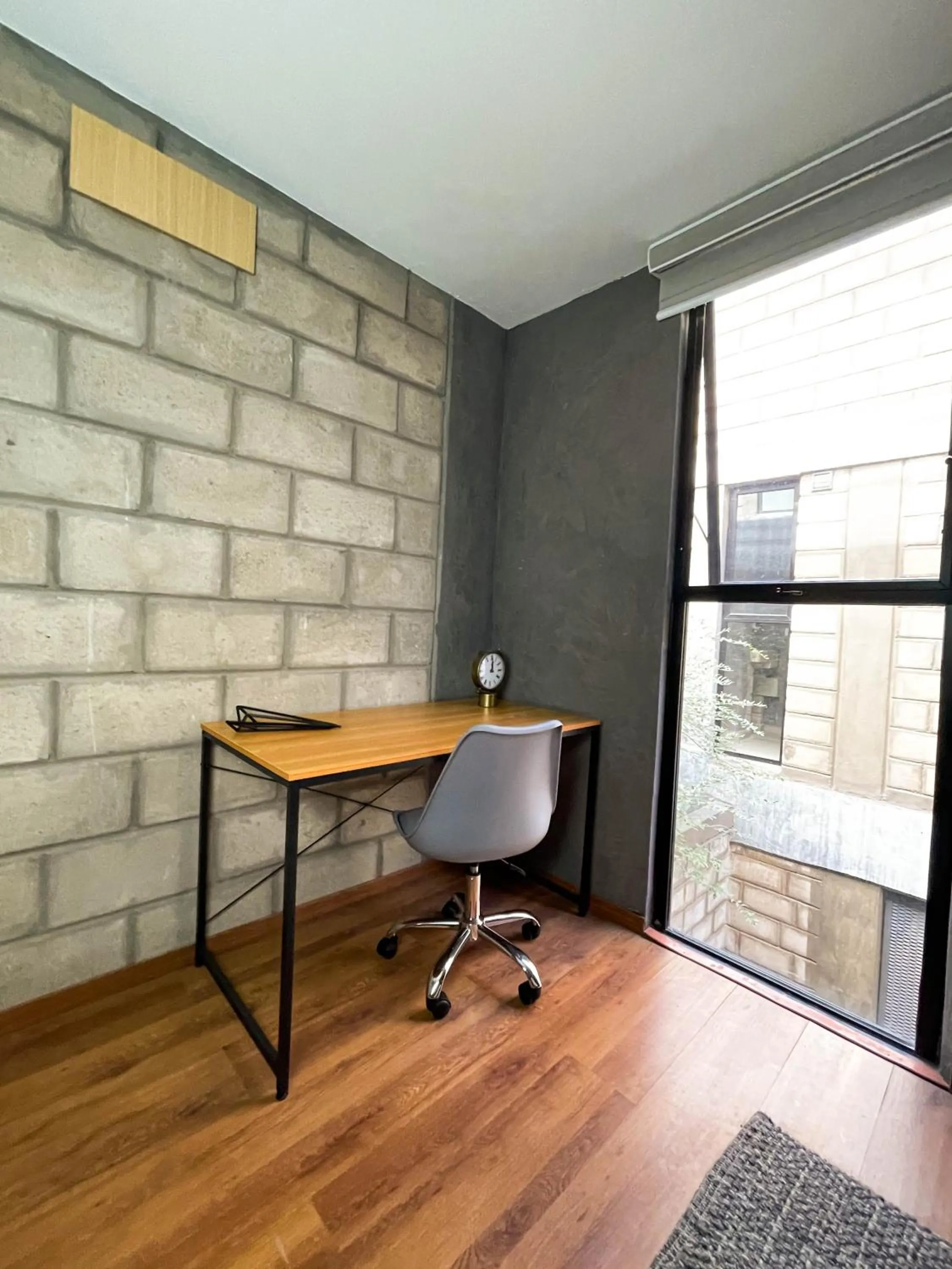 Seating area in Tribu Centro Histórico