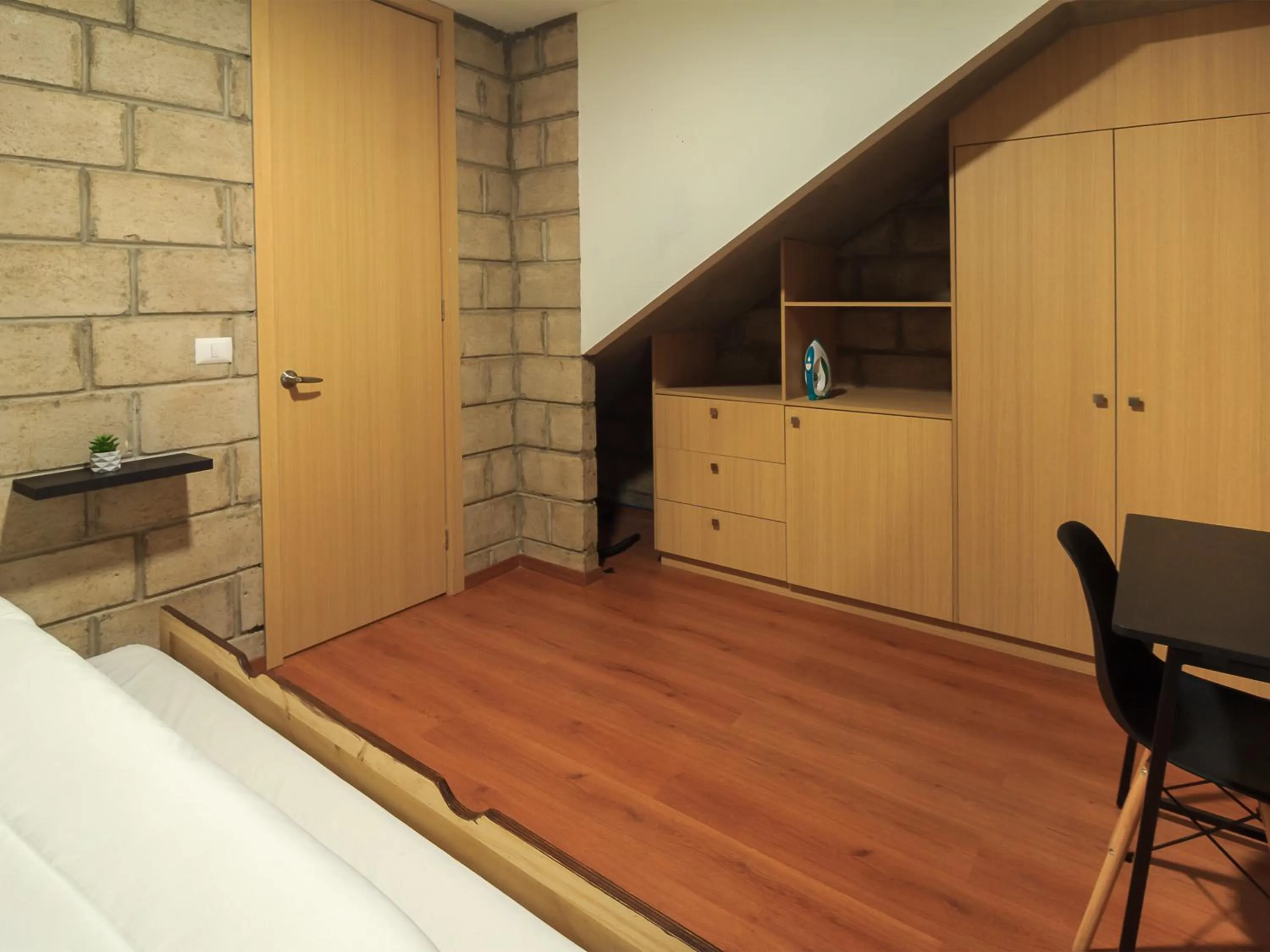 Bed in Tribu Centro Histórico