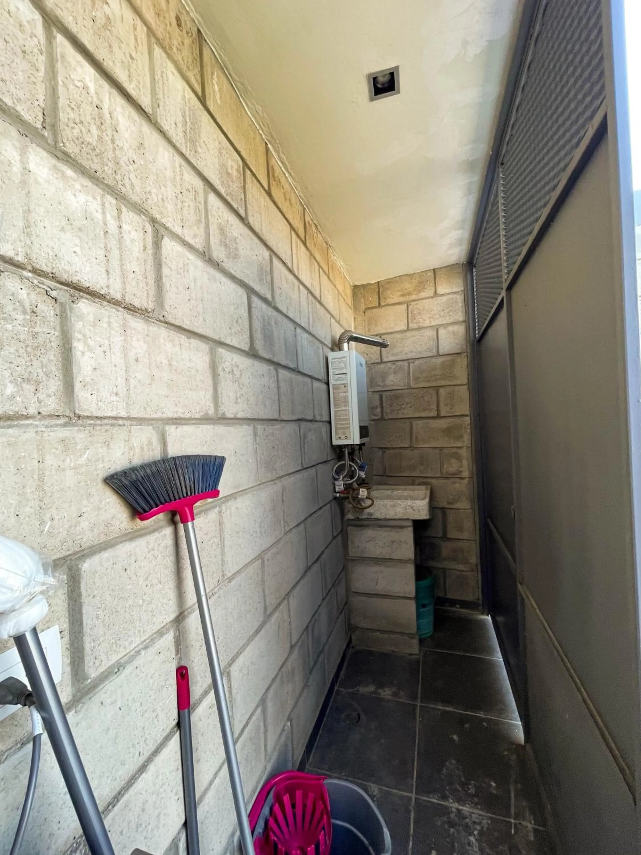 laundry in Tribu Centro Histórico