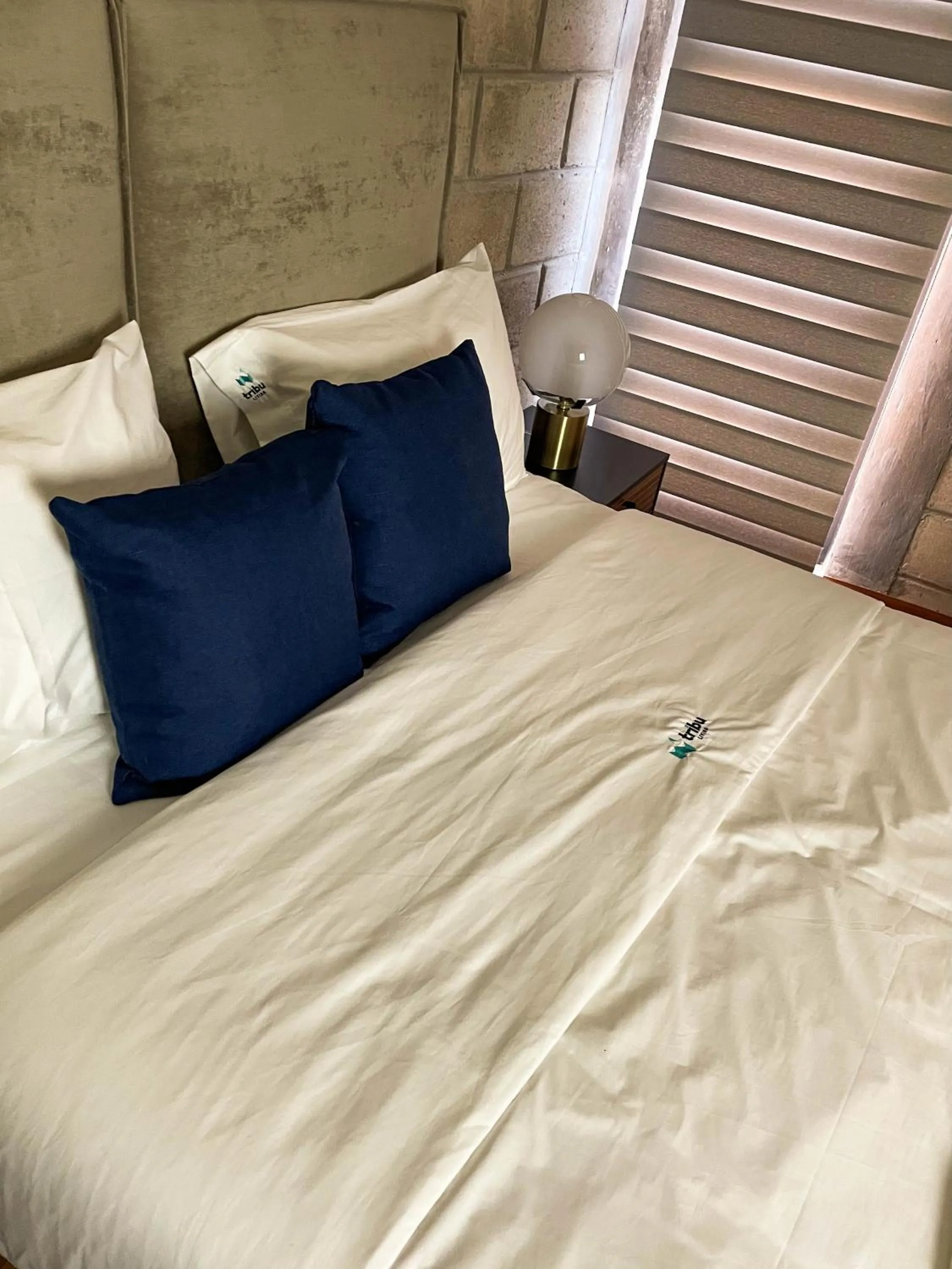 Bed in Tribu Centro Histórico