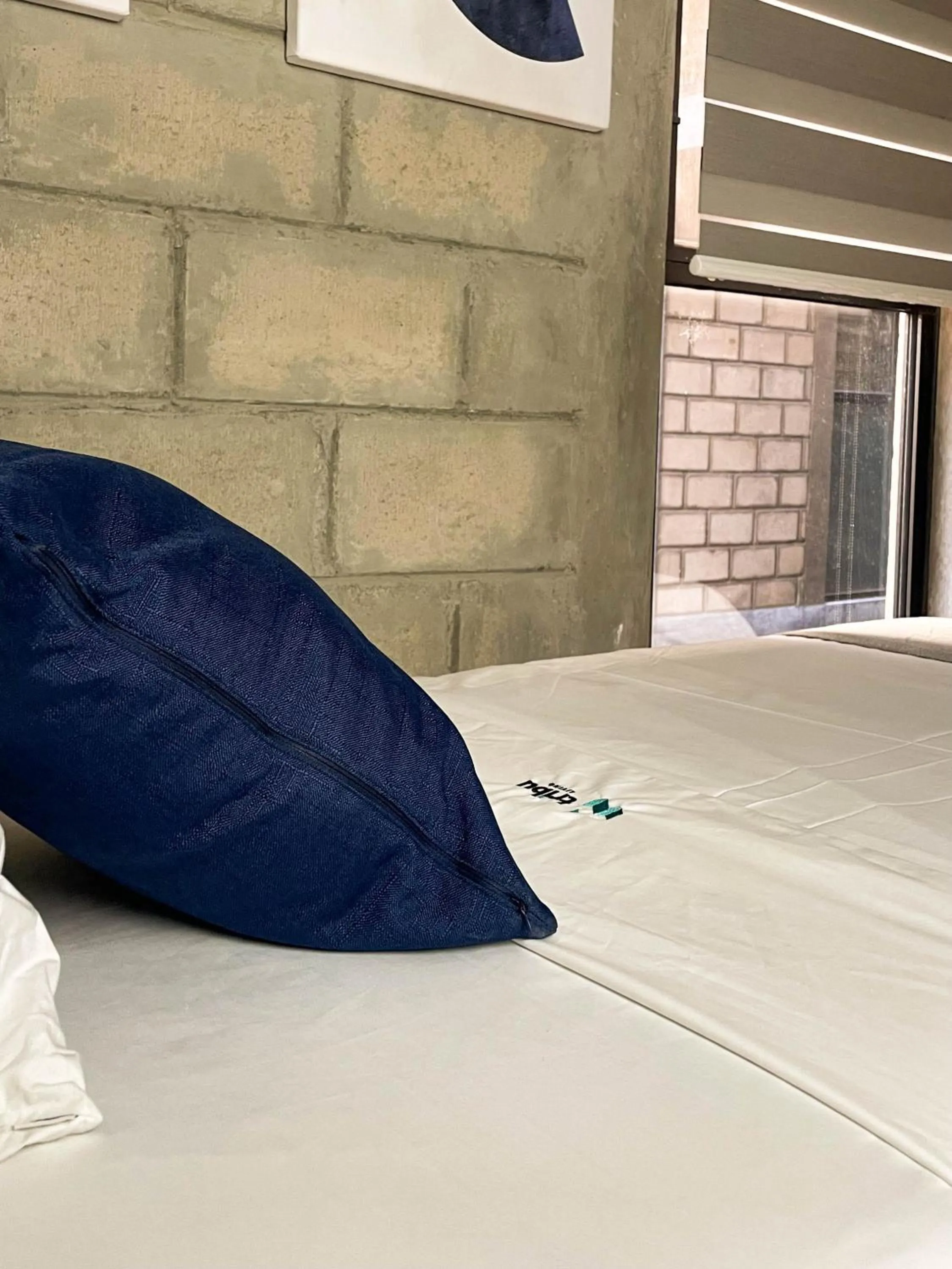 Bed in Tribu Centro Histórico