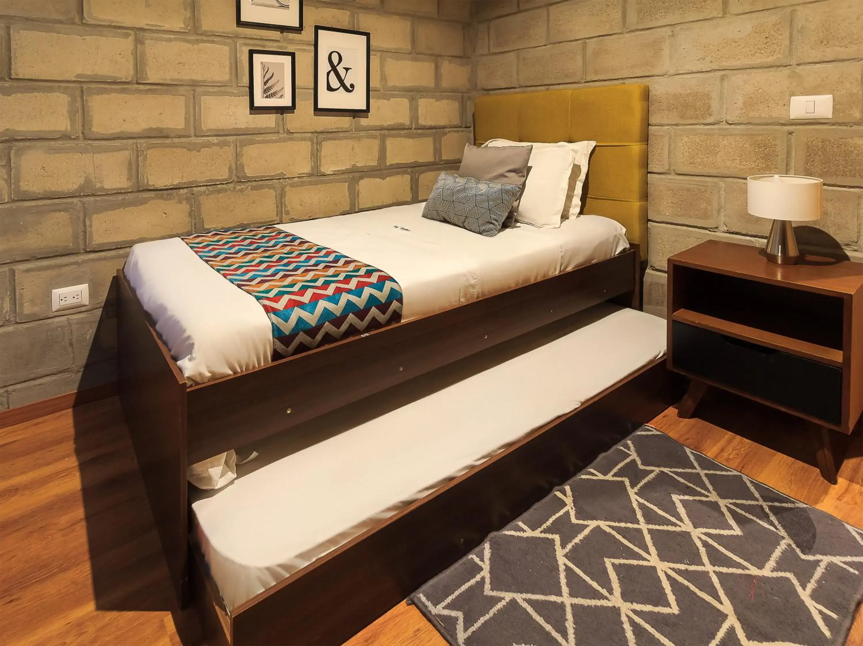 Apartment - Split Level in Tribu Centro Histórico Apartment - Split Level in Tribu Centro Histórico