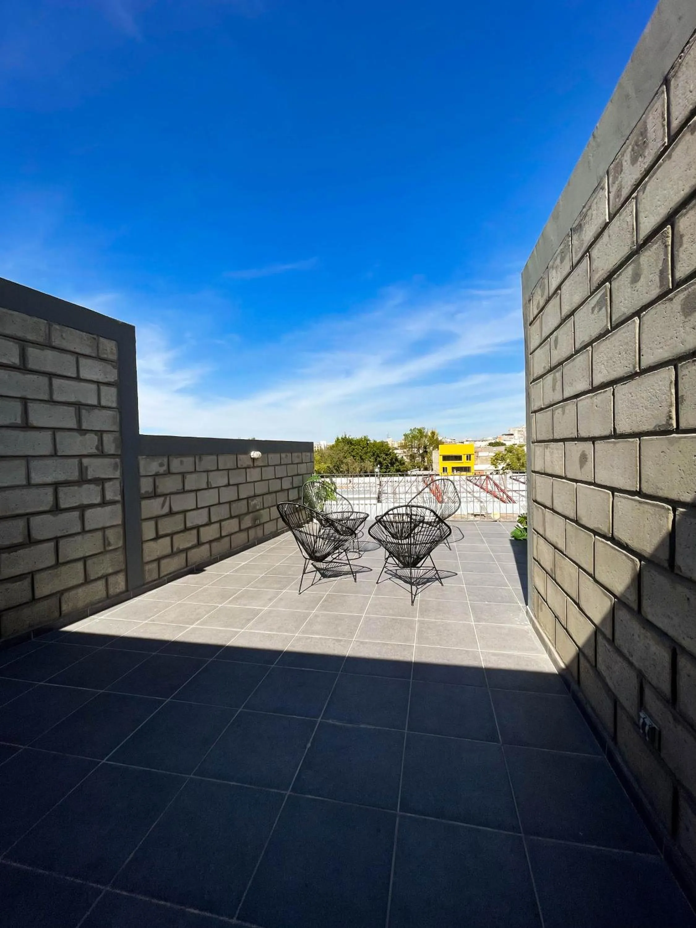 Day in Tribu Centro Histórico