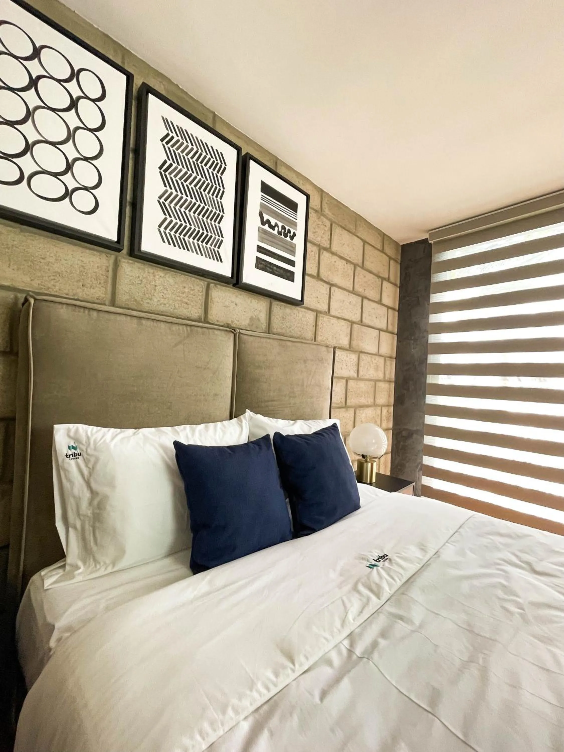 Bed in Tribu Centro Histórico