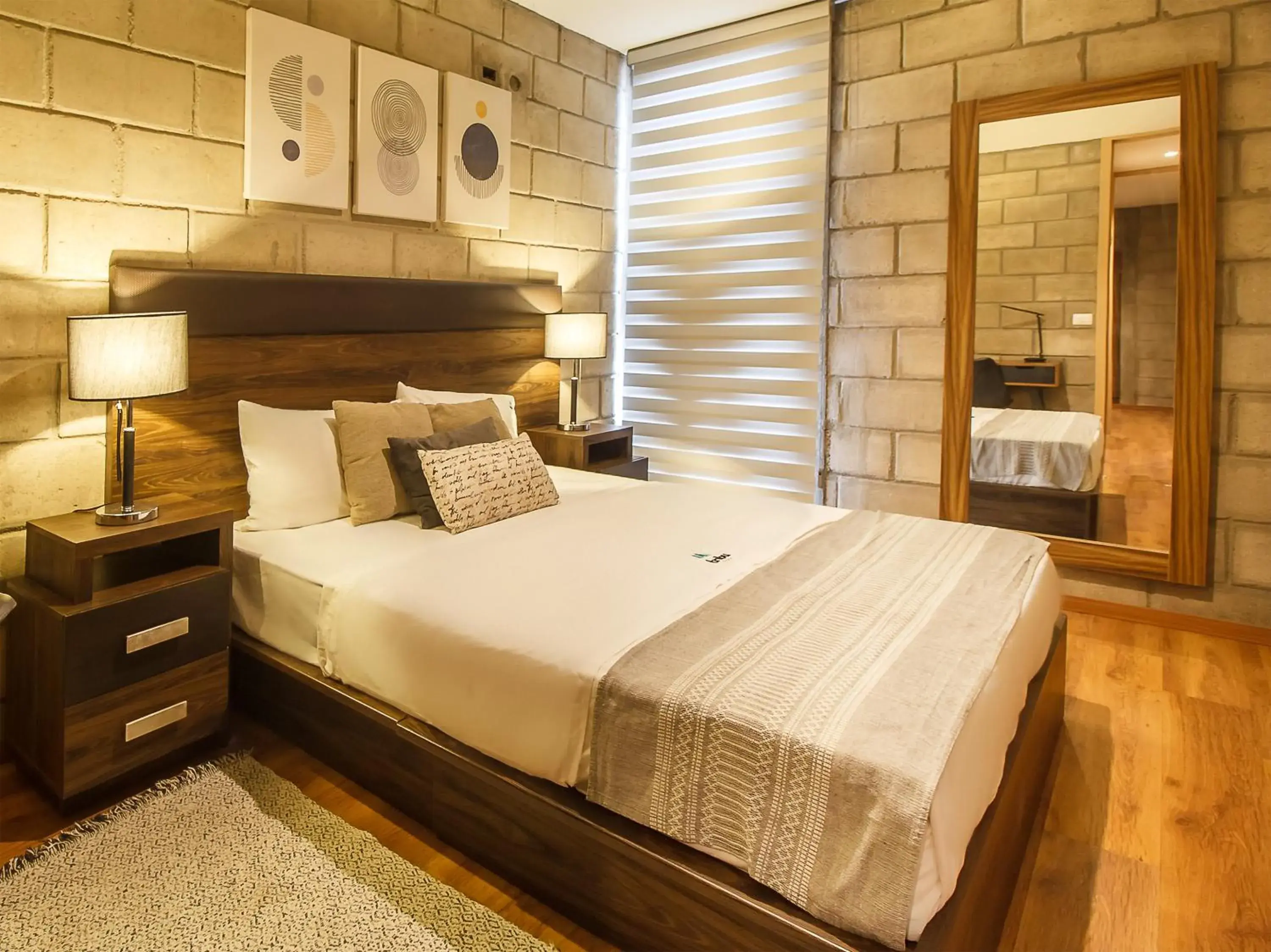 Loft in Tribu Centro Histórico Loft in Tribu Centro Histórico