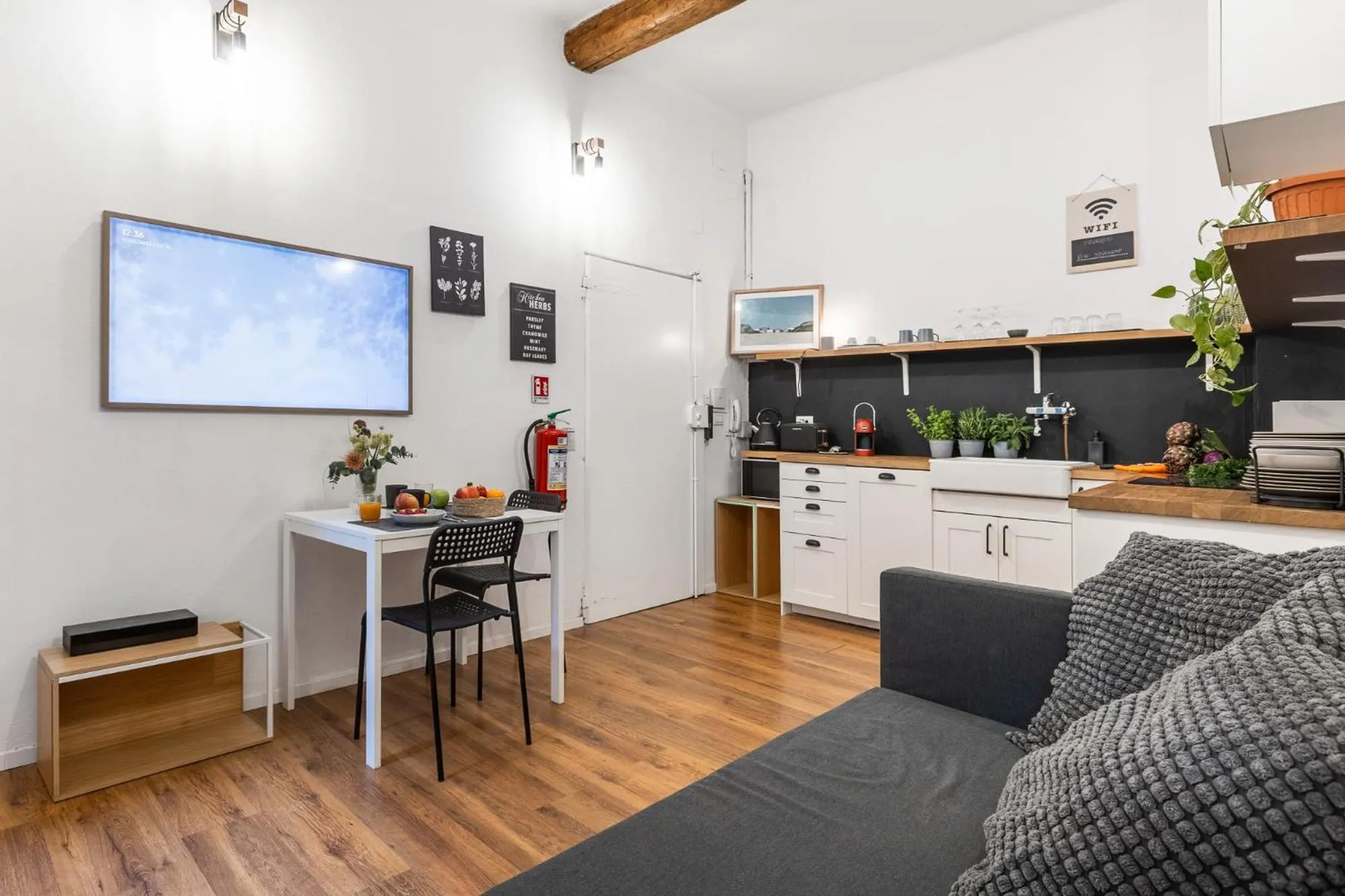 Your HOME in Bologna