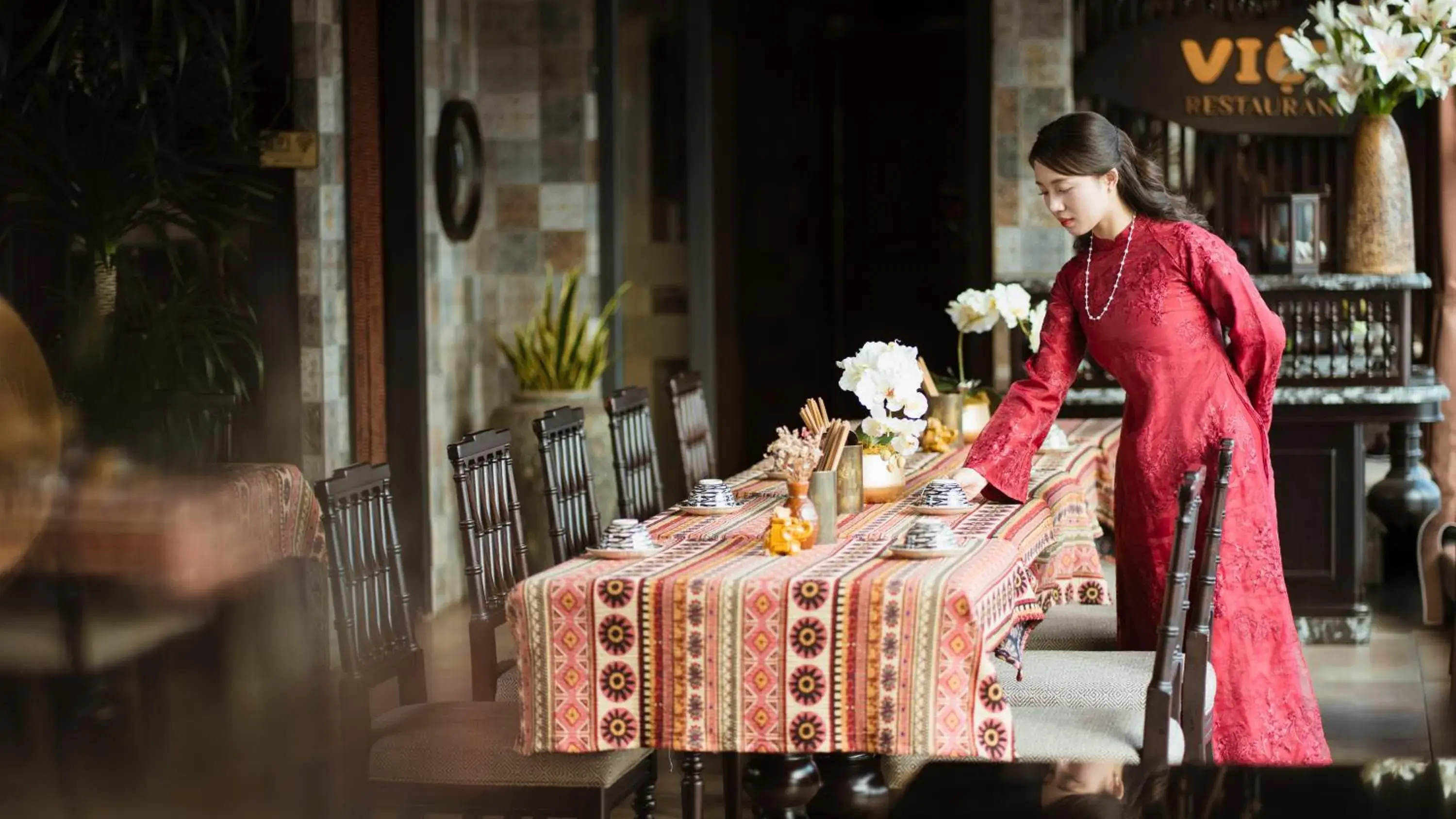 Restaurant/places to eat in GM Premium Hotel Restaurant/places to eat in GM Premium Hotel