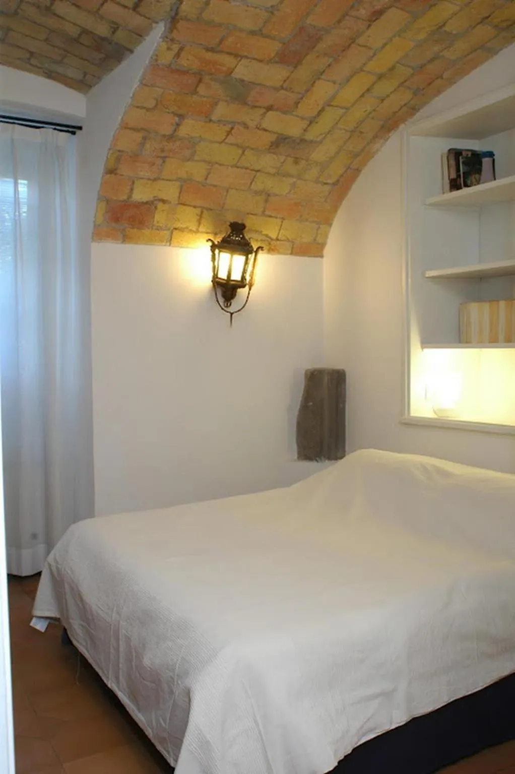 Photo of the whole room, Bed in Villino Corbelli B&B