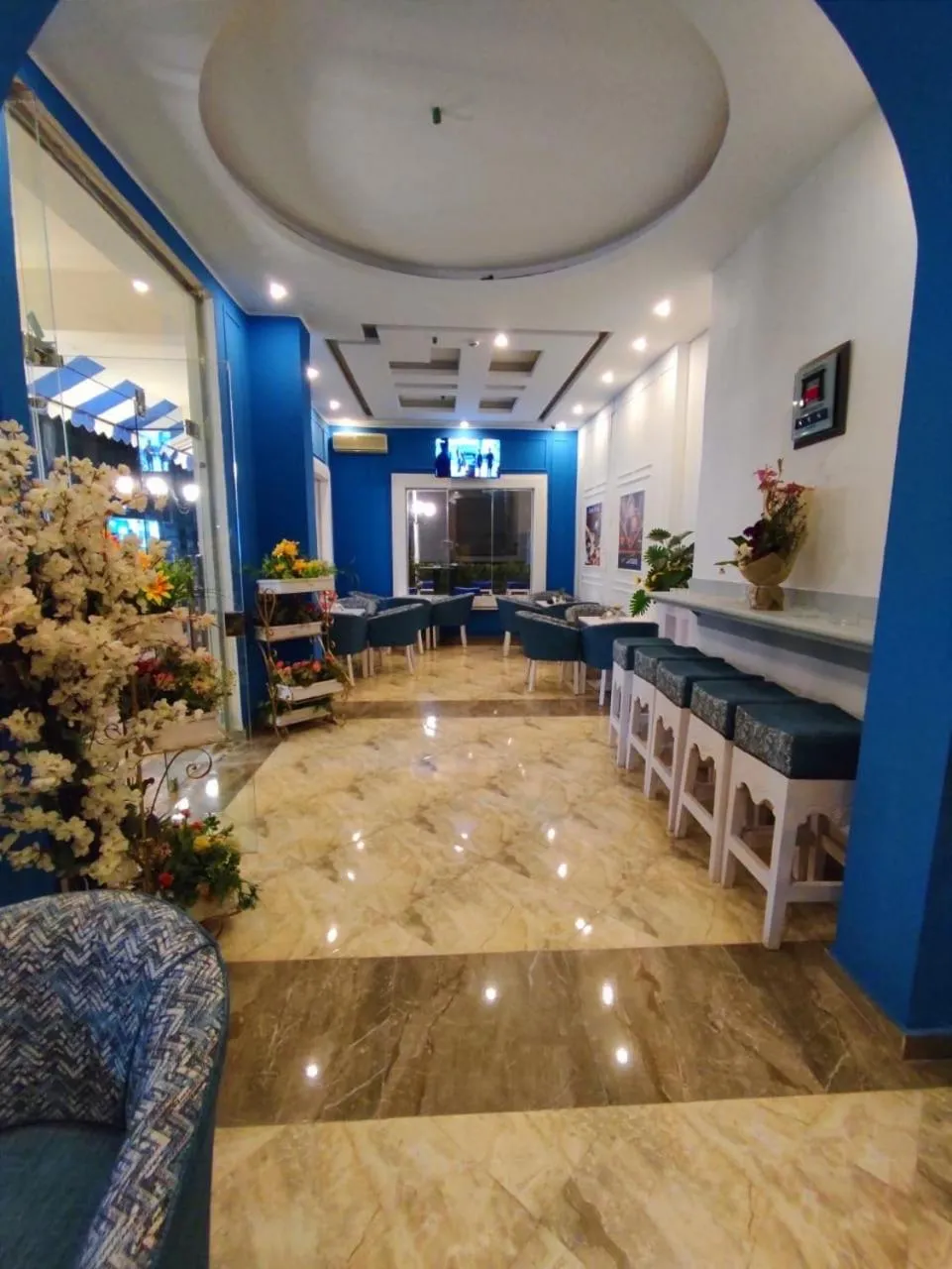 La Boutique Residence