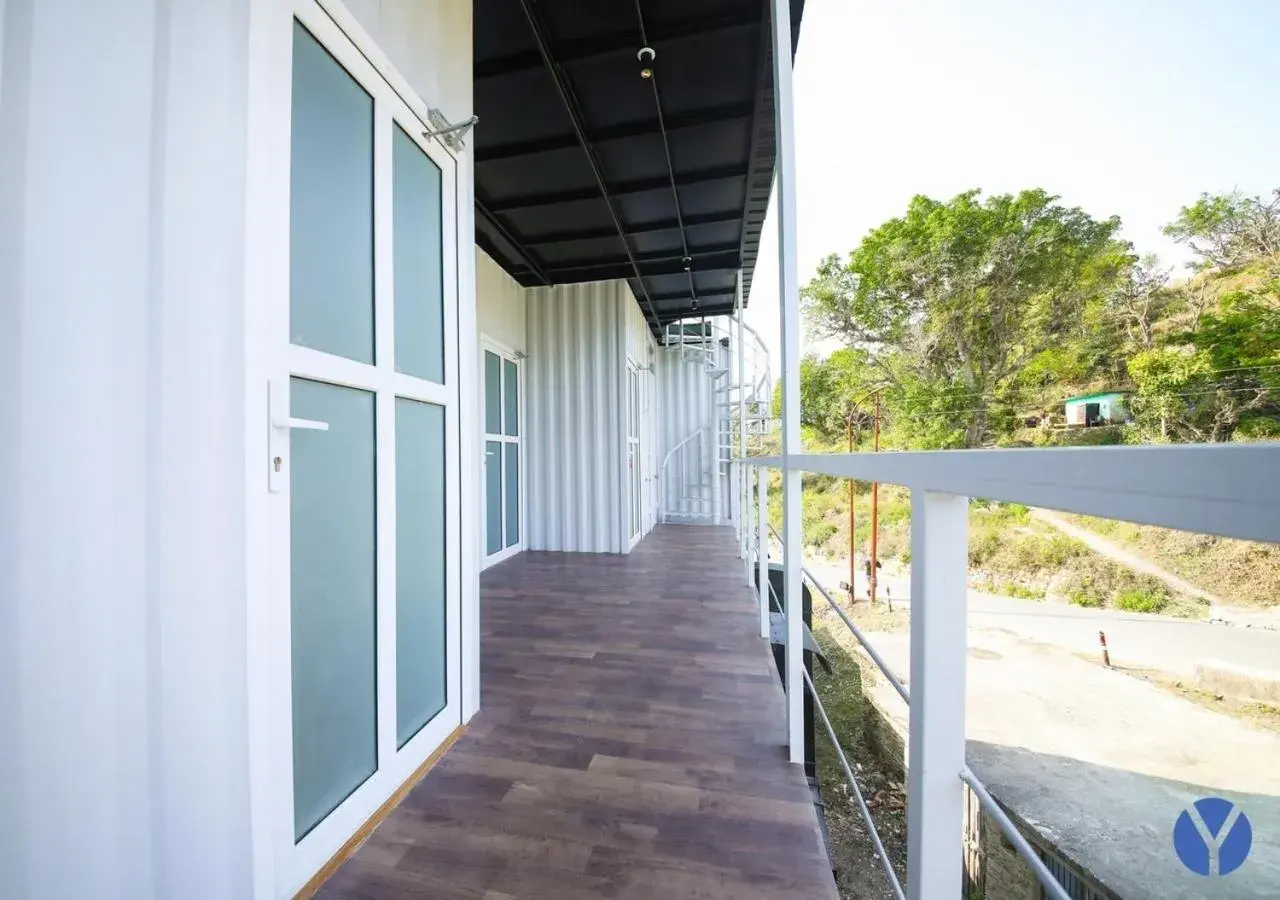 Property building in The Yakshaa Neelkanth Property building in The Yakshaa Neelkanth