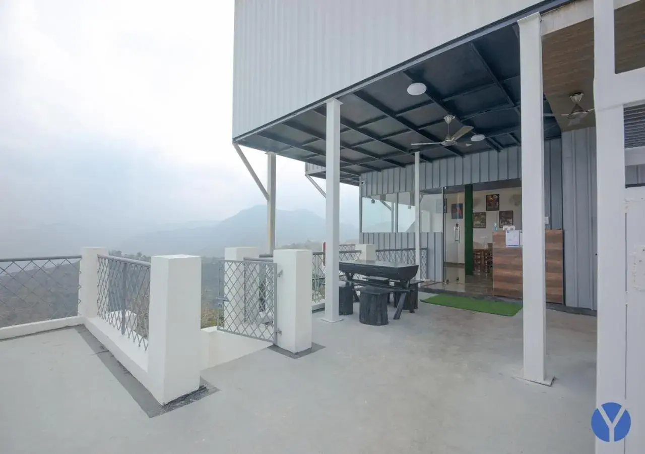 Restaurant/places to eat in The Yakshaa Neelkanth Restaurant/places to eat in The Yakshaa Neelkanth