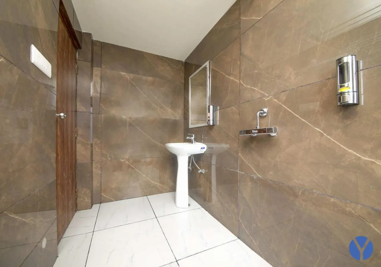 Bathroom in The Yakshaa Neelkanth