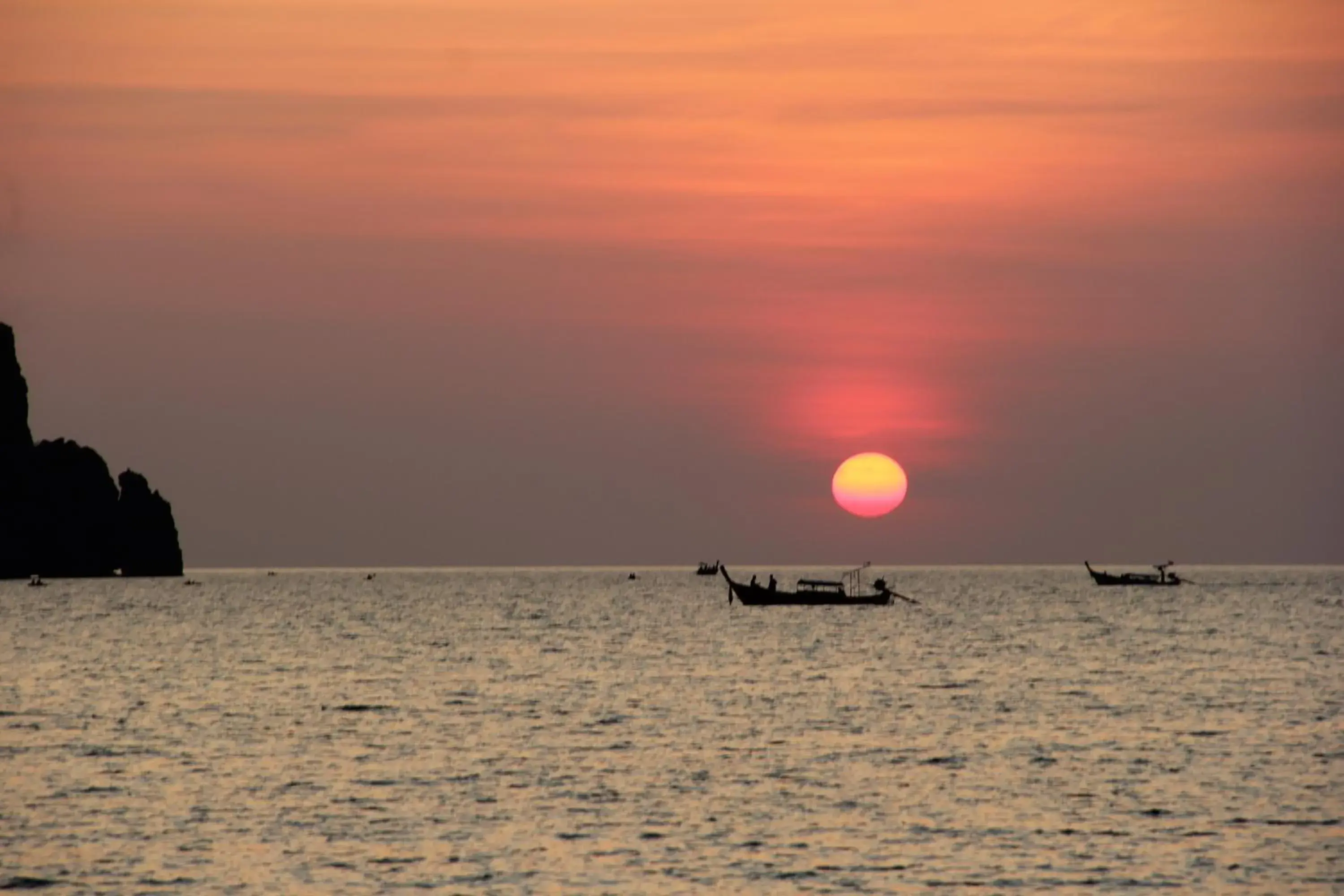 Phi Phi Seaside Bungalow Phi Phi Seaside Bungalow