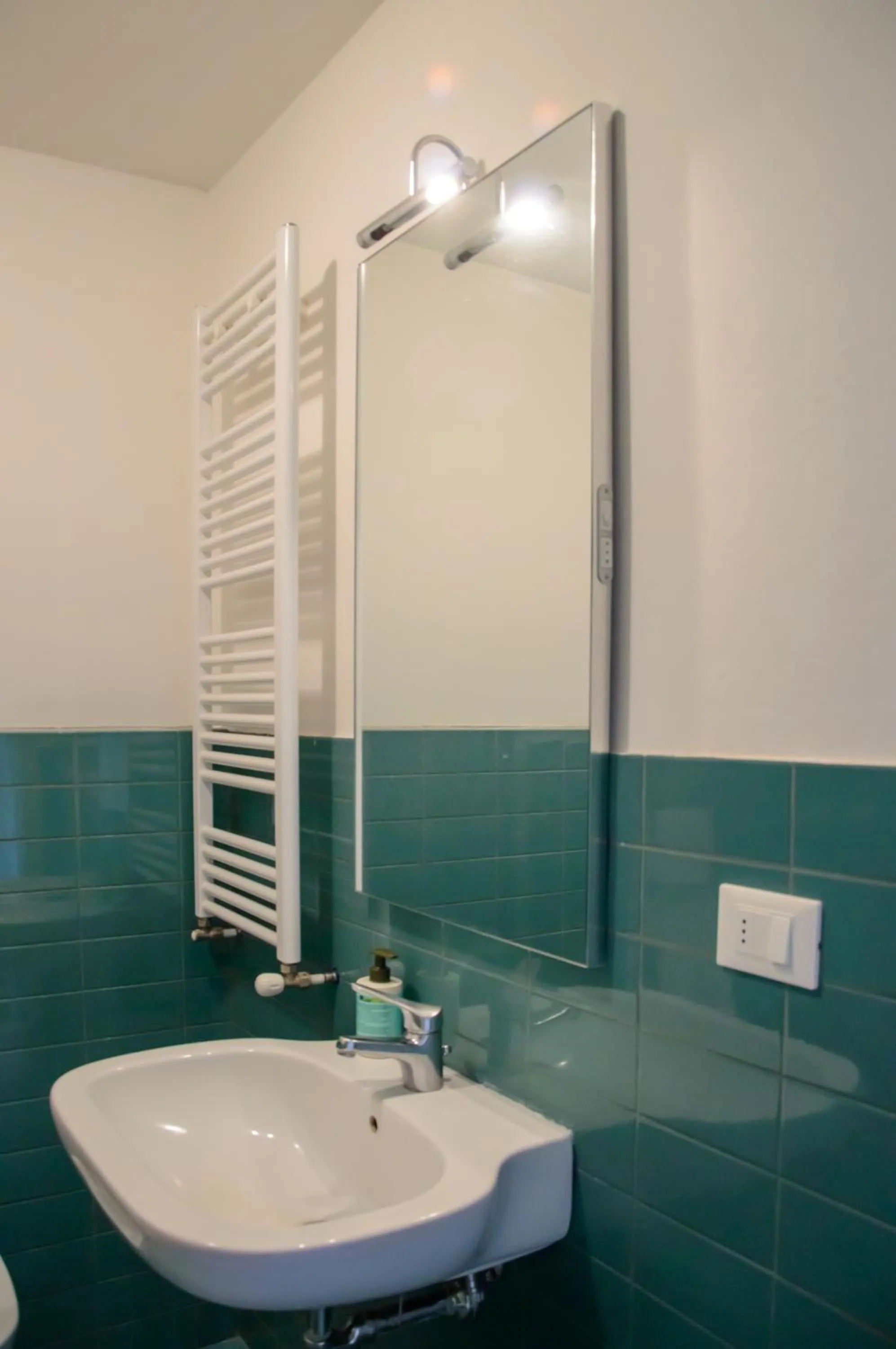 Homelink Firenze - Charlotte