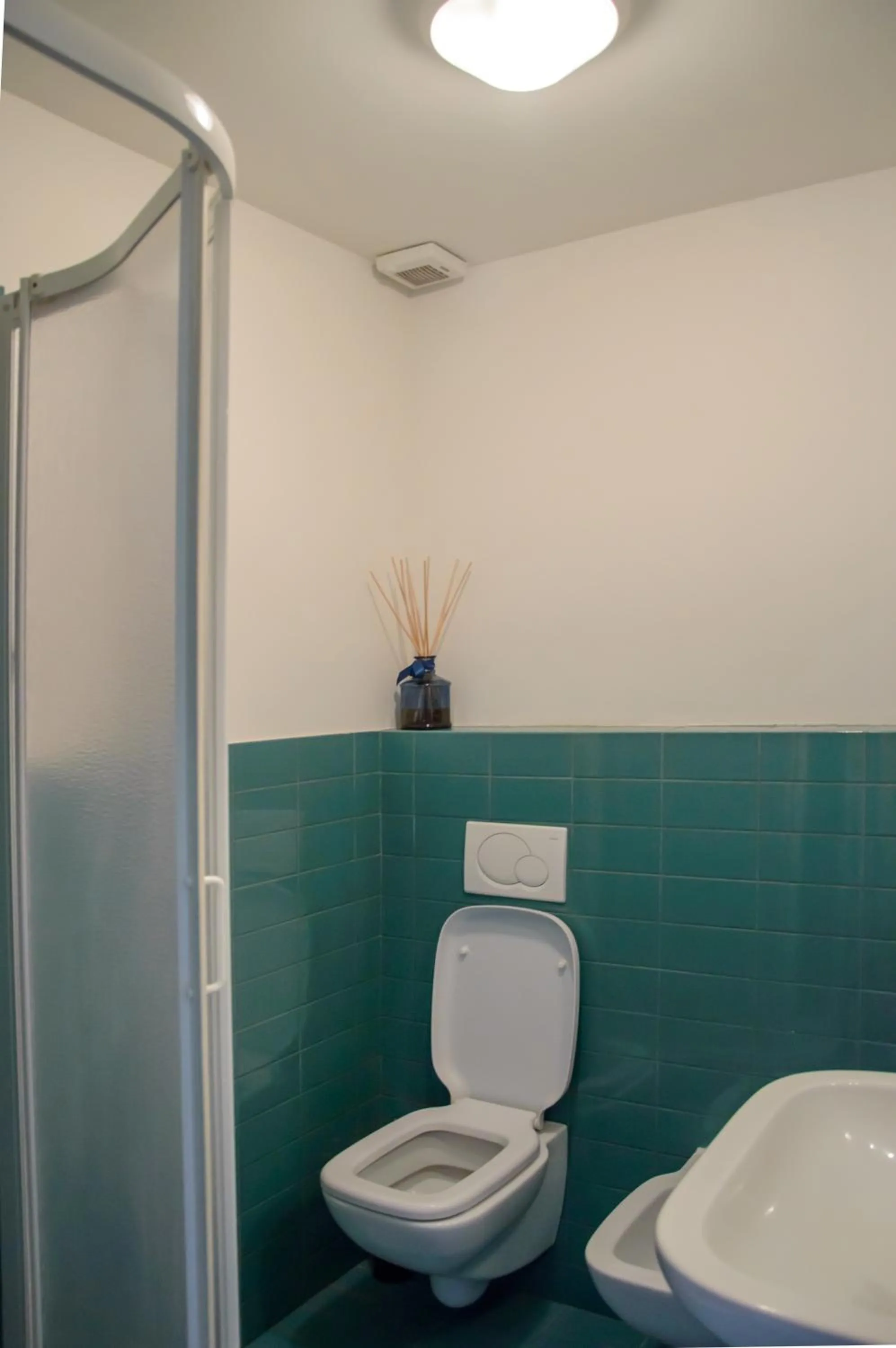 Homelink Firenze - Charlotte