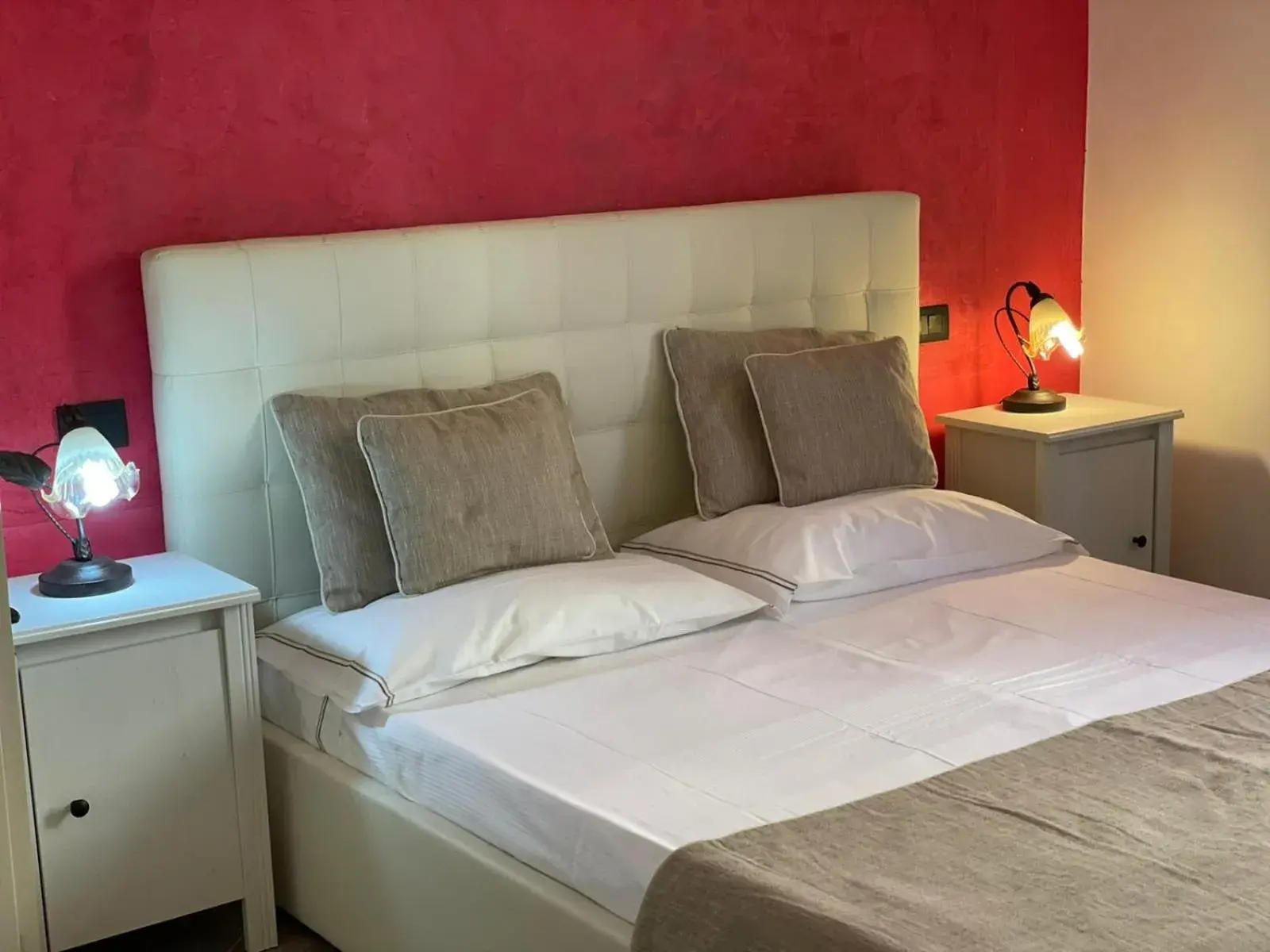 Homelink Firenze - The Key Homelink Firenze - The Key