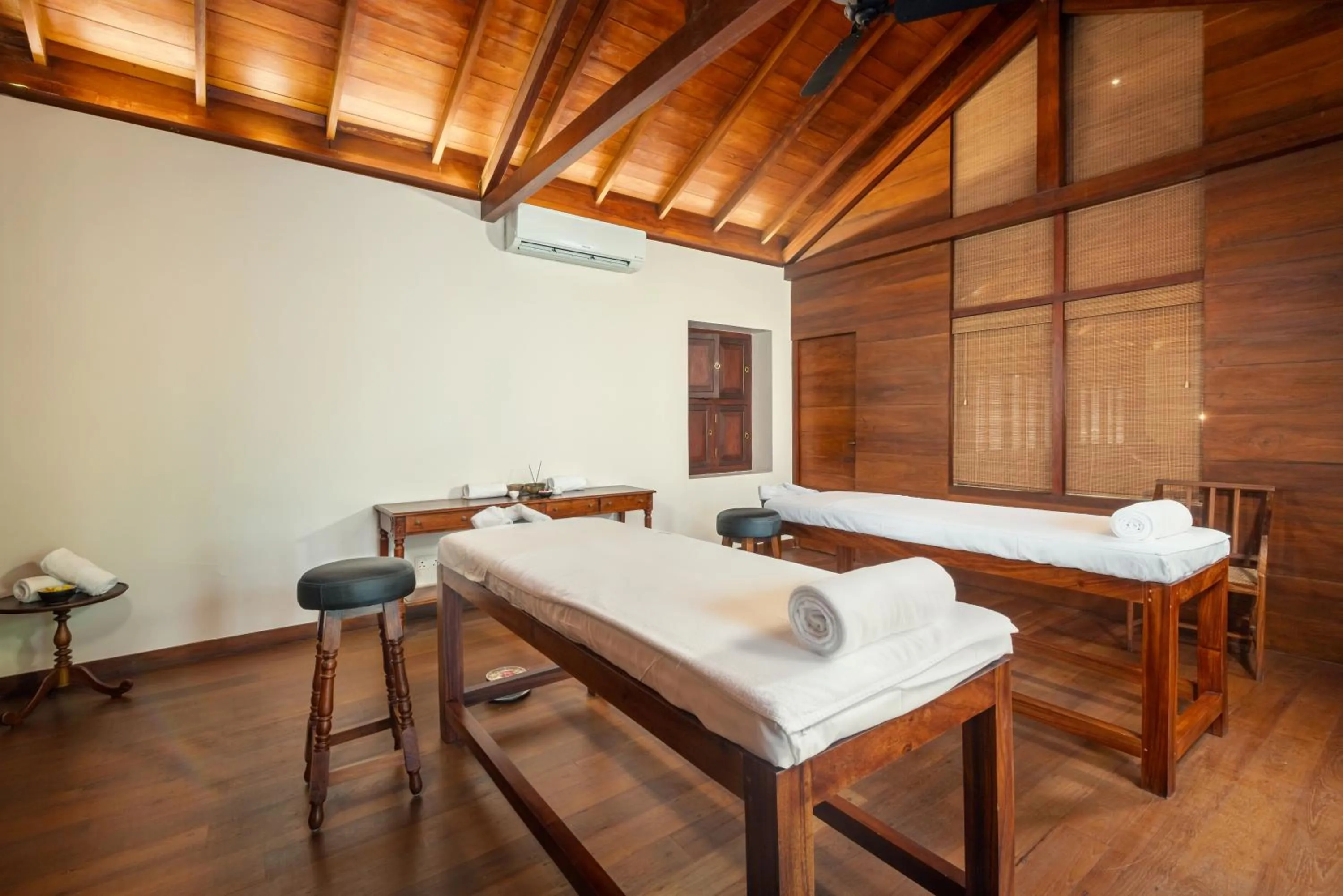 Spa and wellness centre/facilities in Ishq Colombo
