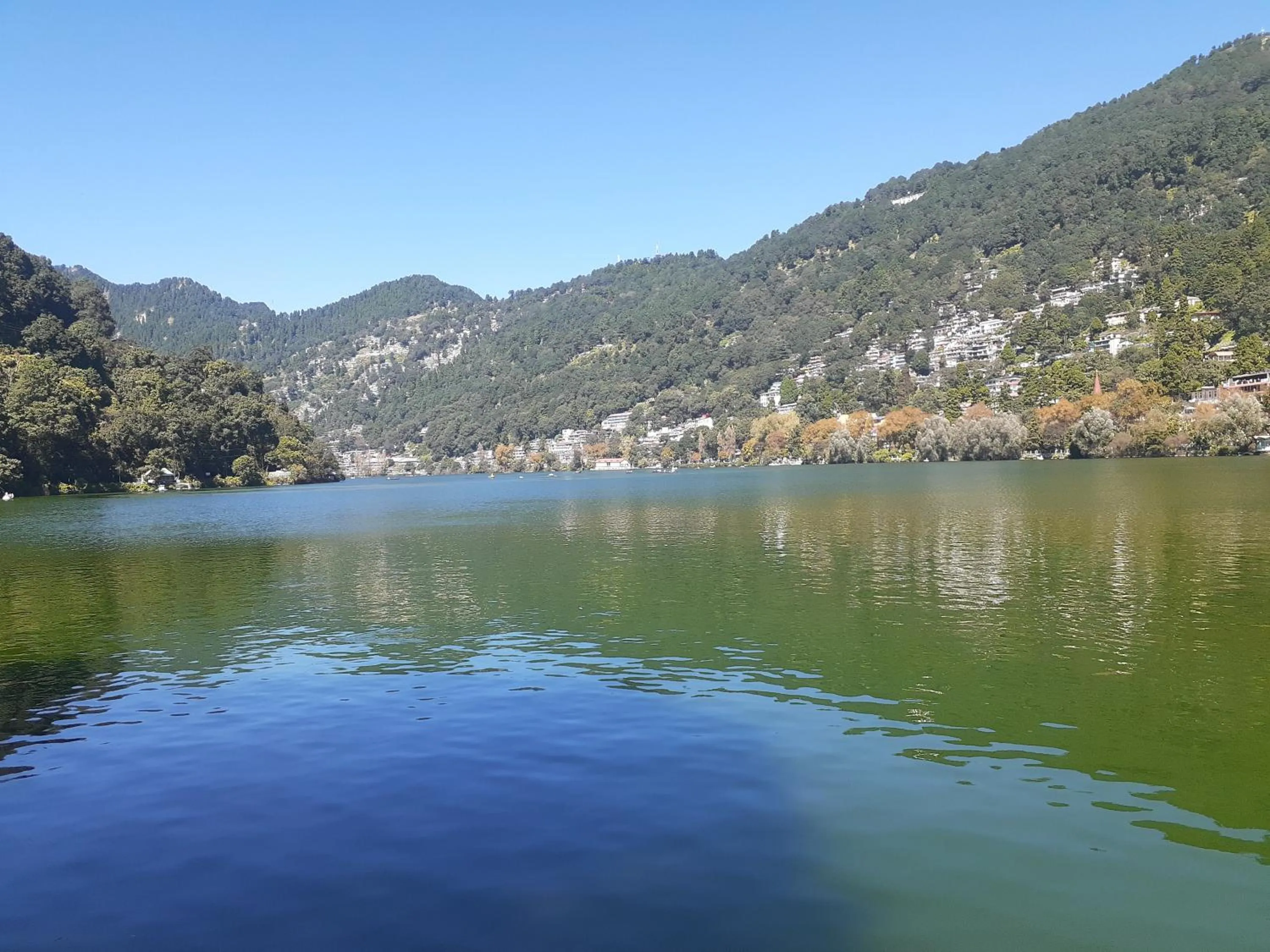 Nearby landmark in Hotel Goludev Valley View