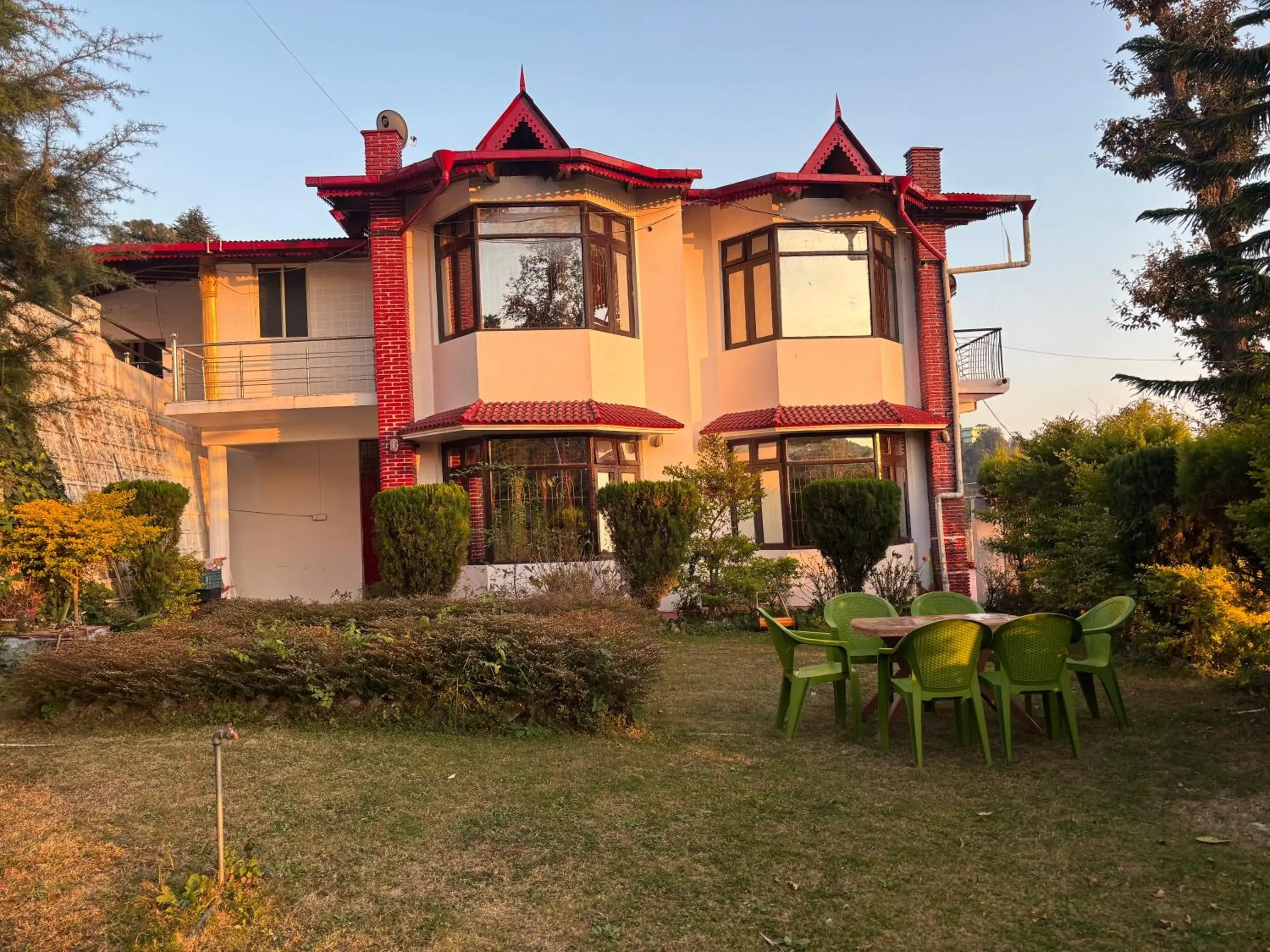 Hotel Goludev Valley View Hotel Goludev Valley View