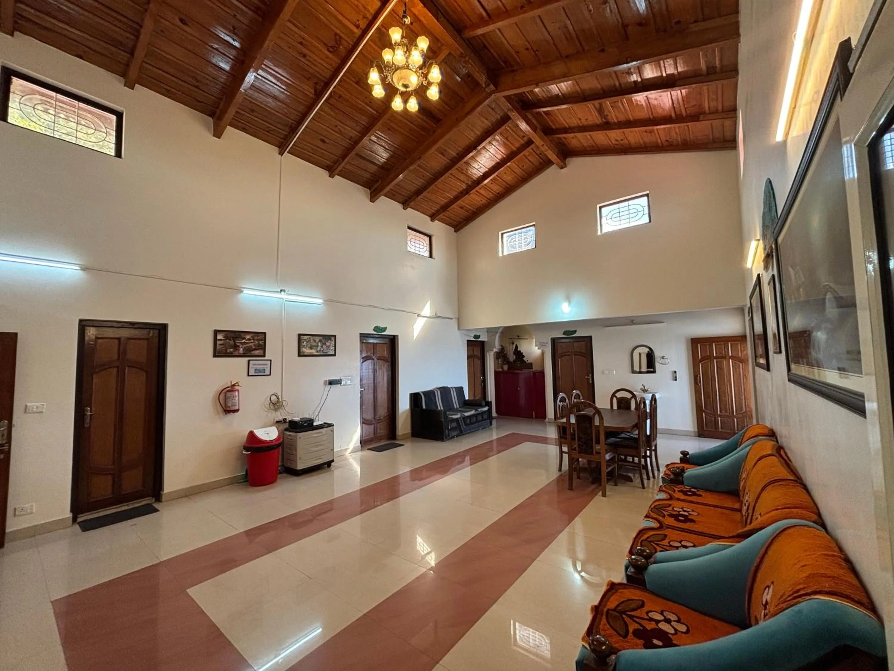 Hotel Goludev Valley View