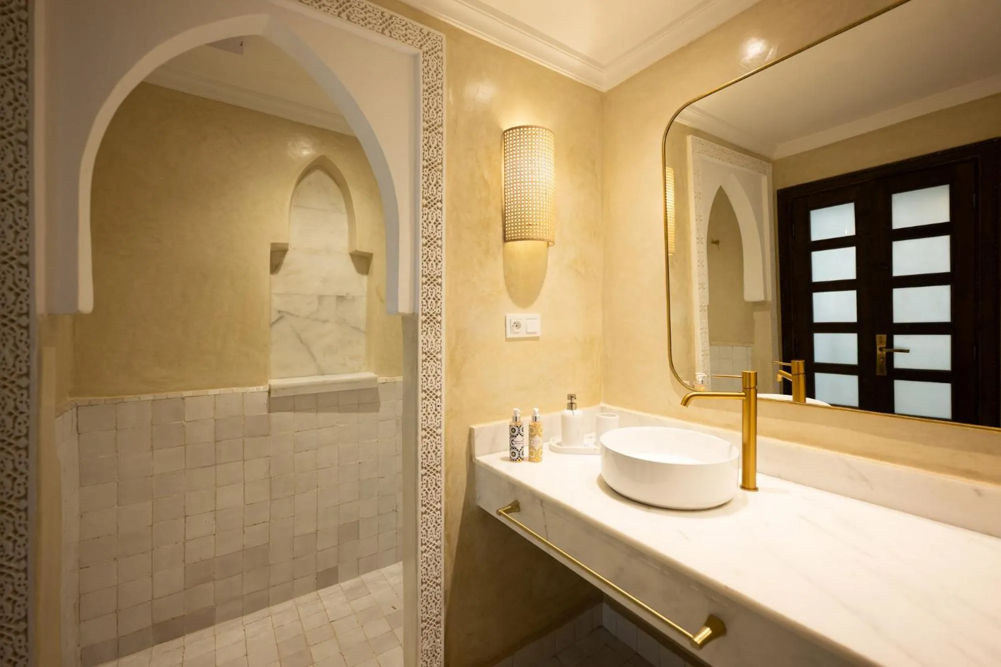 Riad Le Saadien ,Adult only