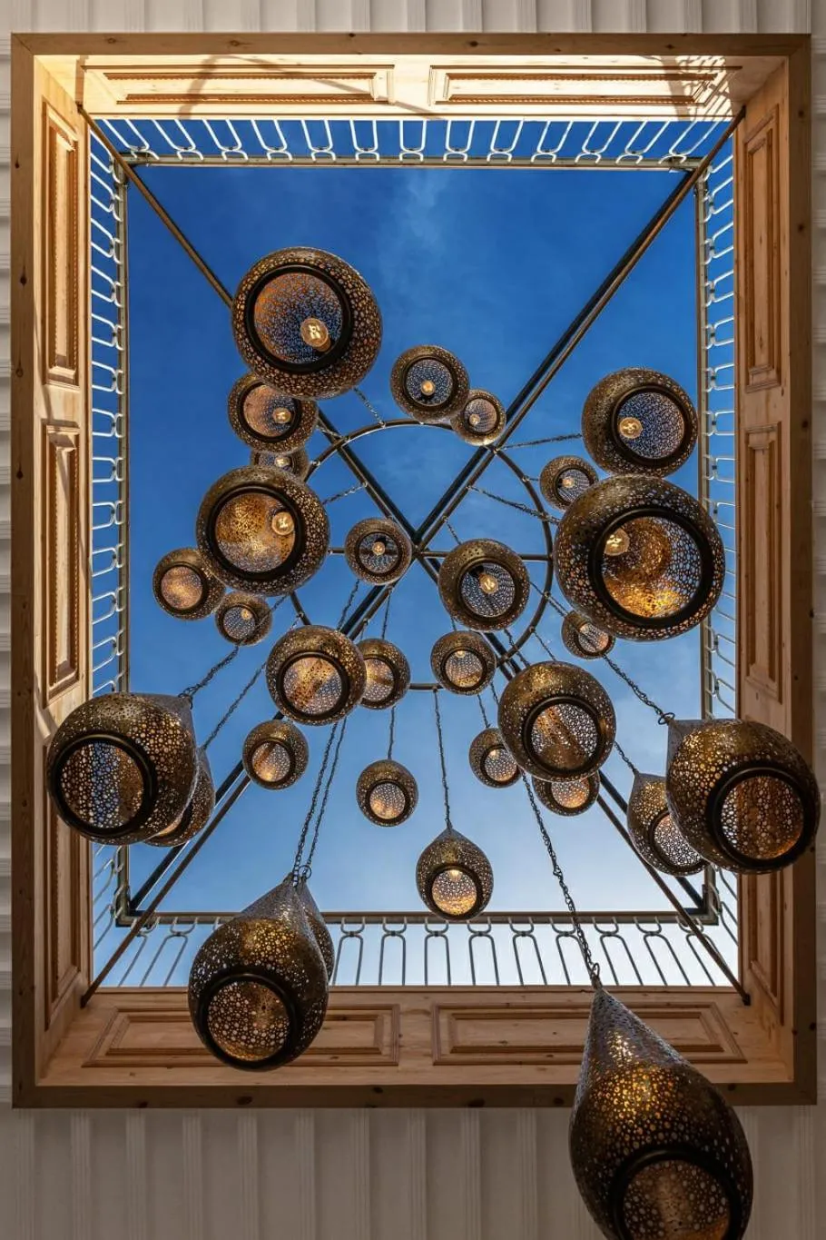 Property building in Riad Le Saadien ,Adult only