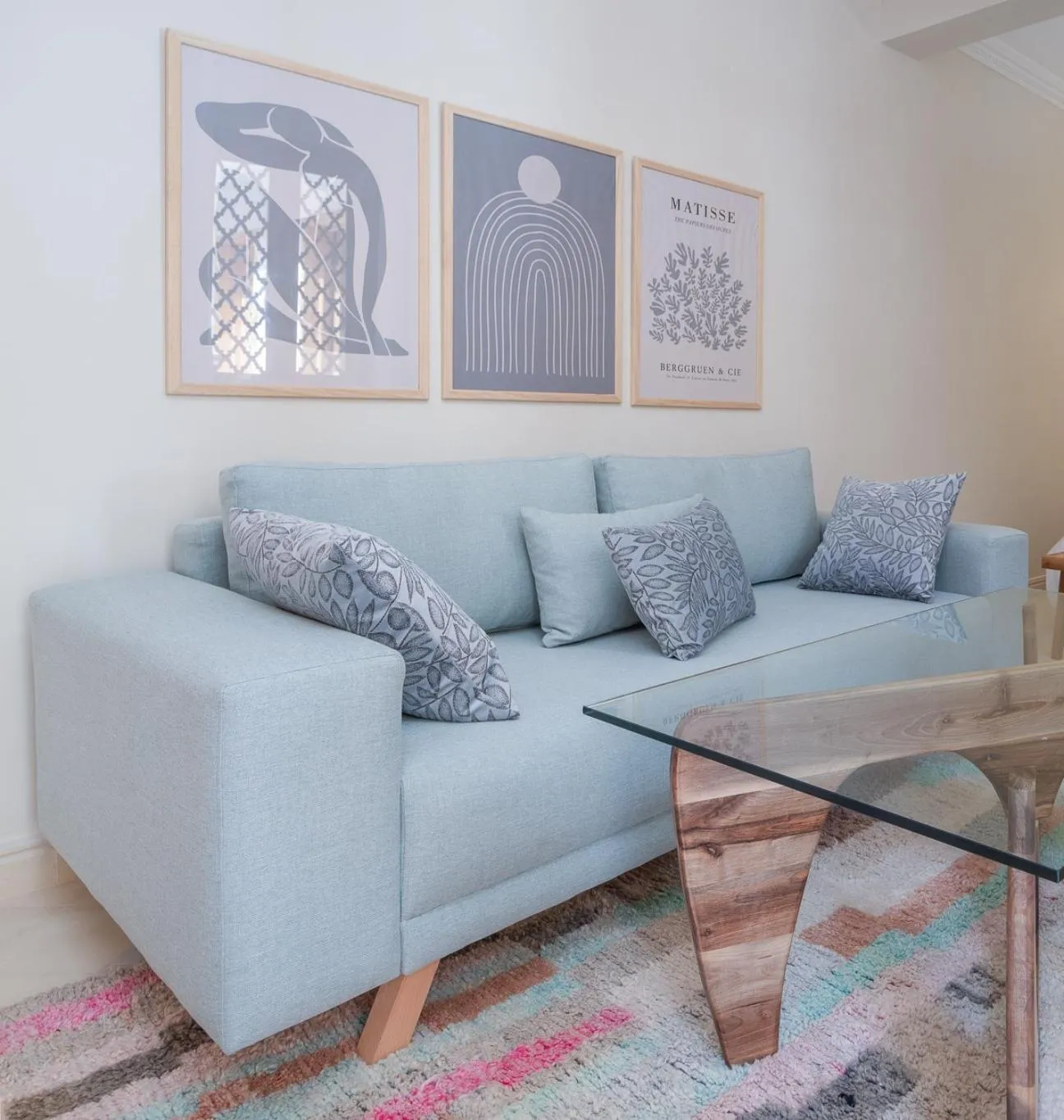 Bedroom in Riad Le Saadien ,Adult only