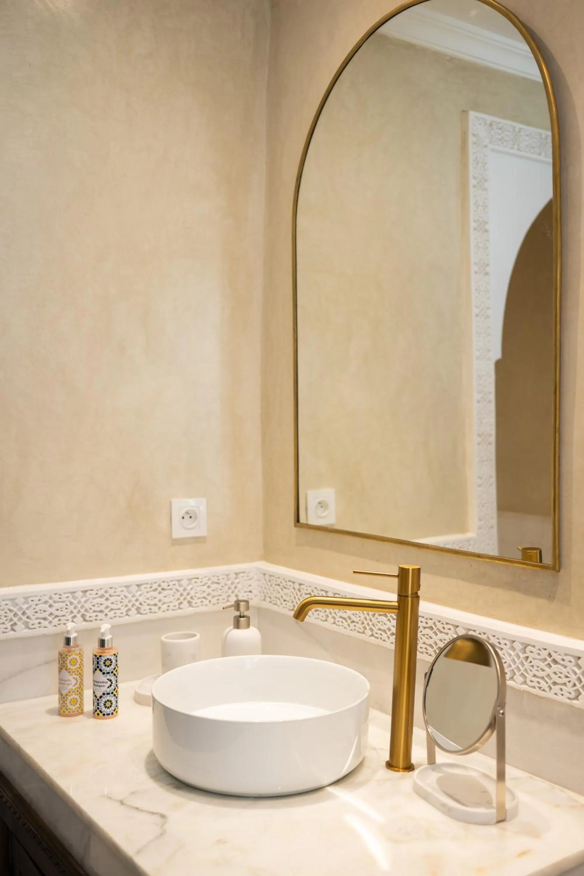 Riad Le Saadien ,Adult only