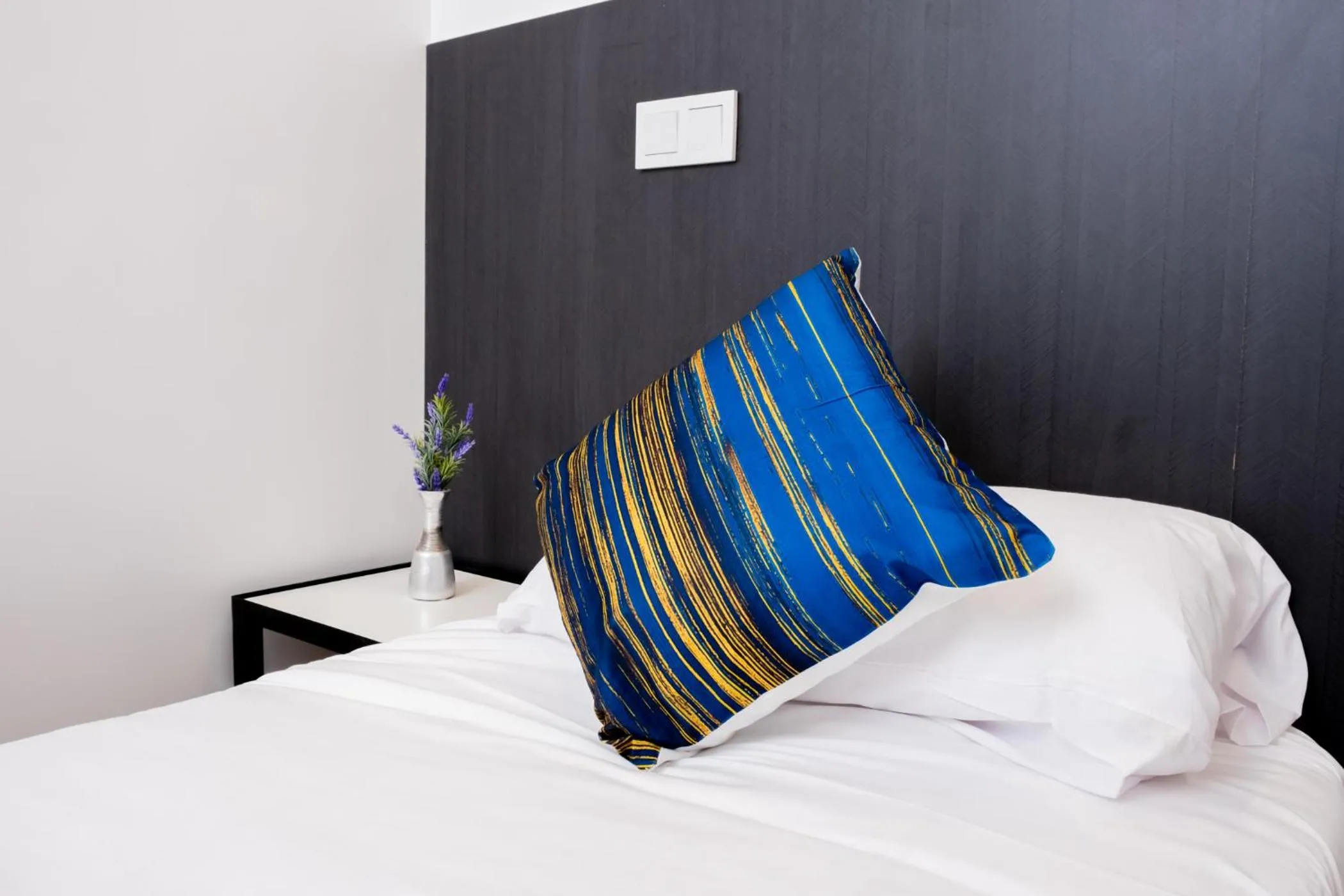 Bed in GOLDEN TORREJON