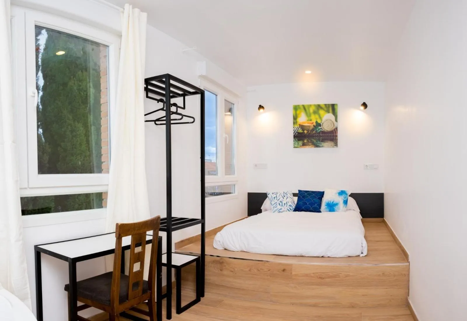 Bed in GOLDEN TORREJON