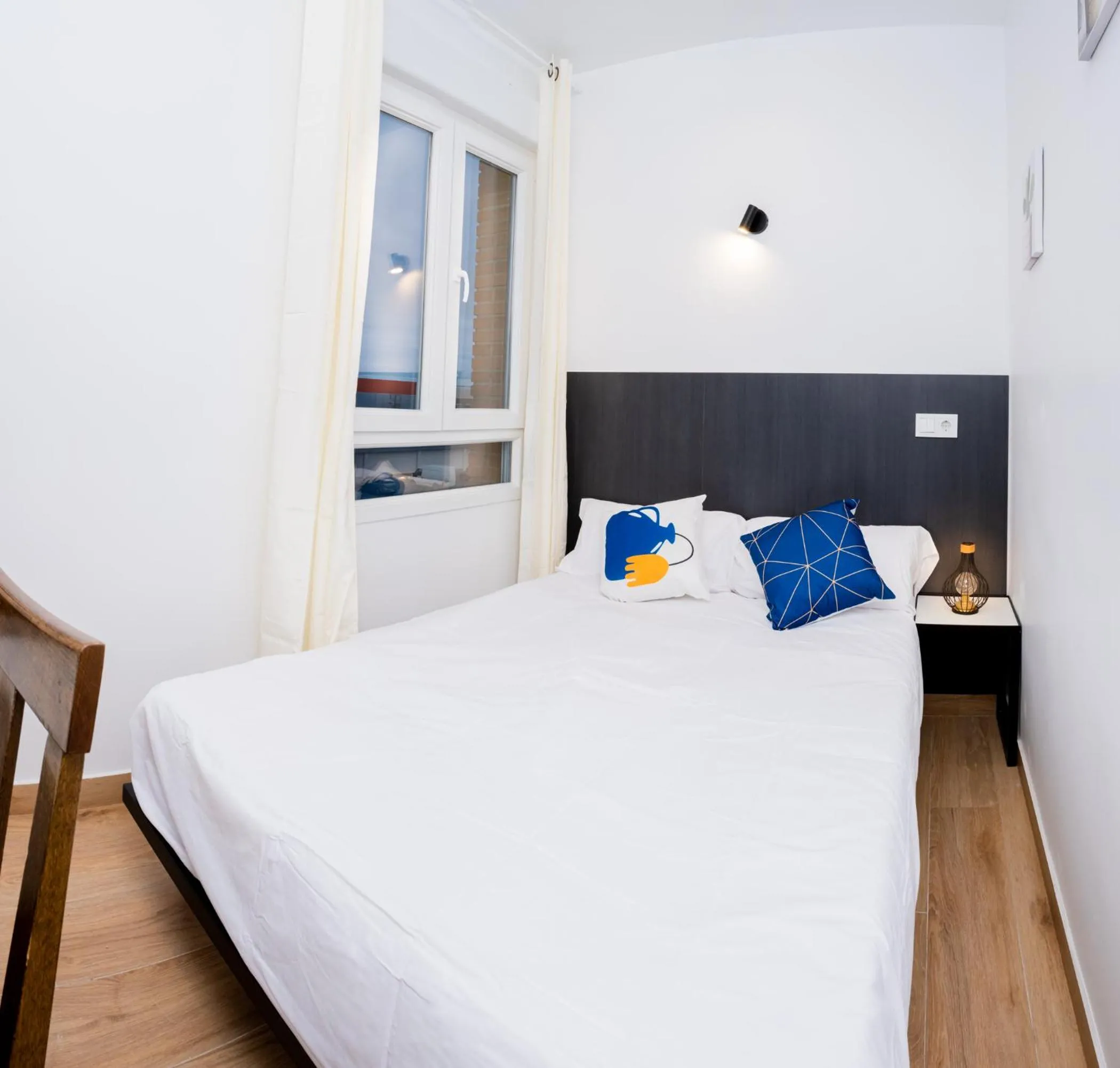 Bed in GOLDEN TORREJON