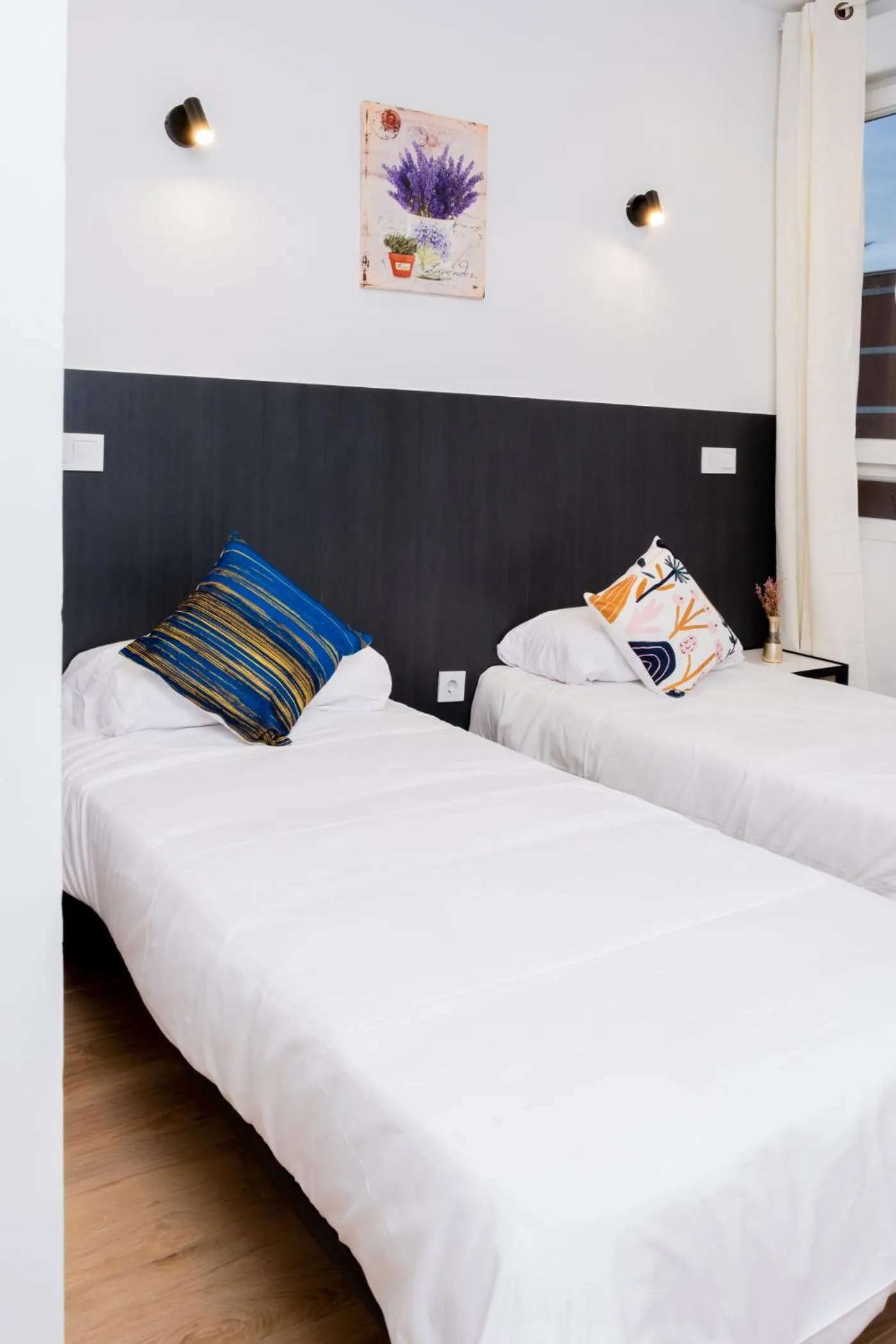 Bed in GOLDEN TORREJON