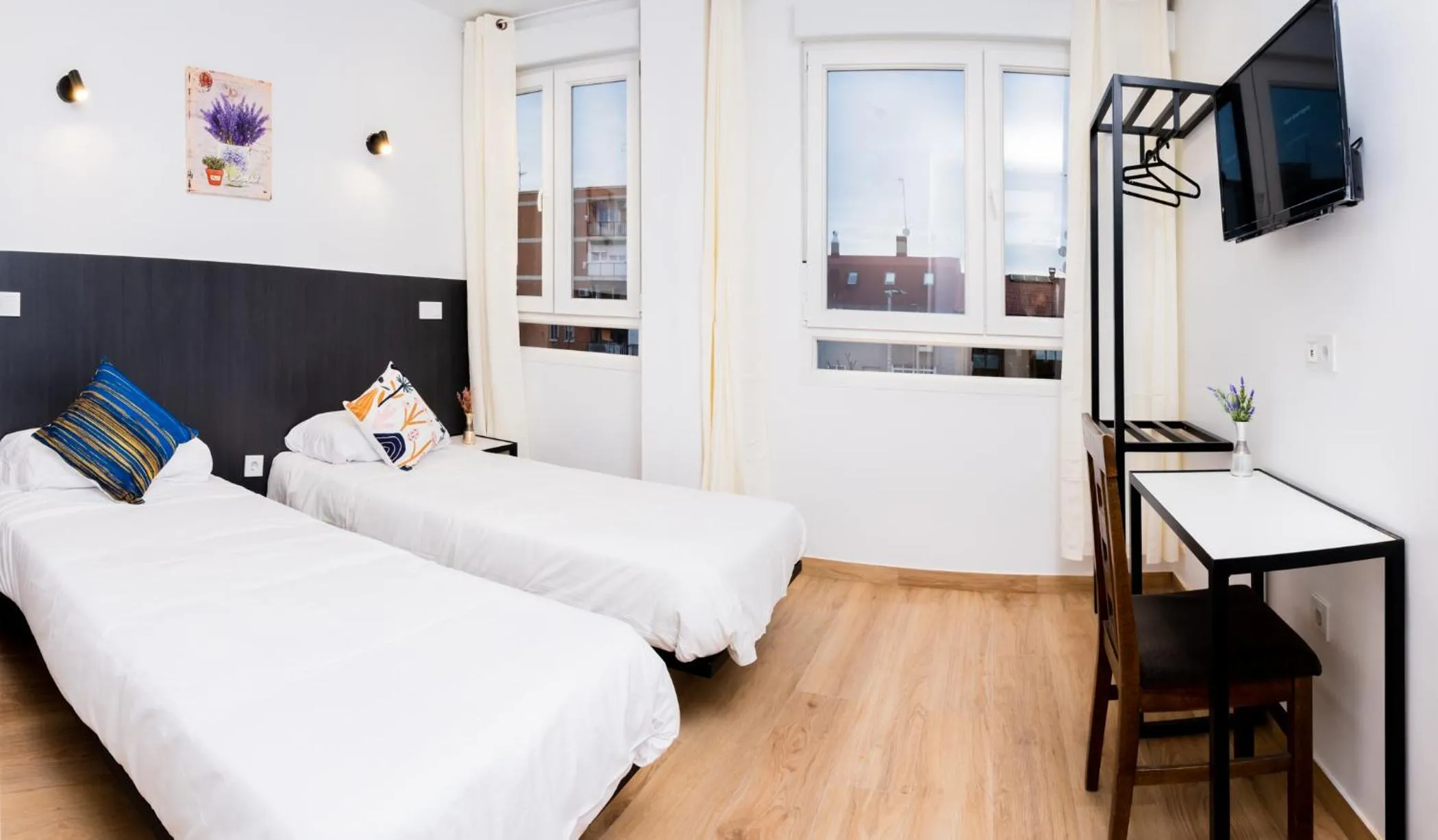 Bed in GOLDEN TORREJON