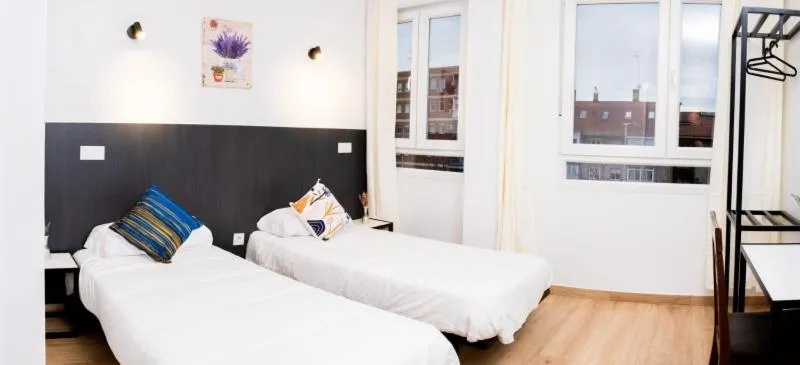 Bed in GOLDEN TORREJON