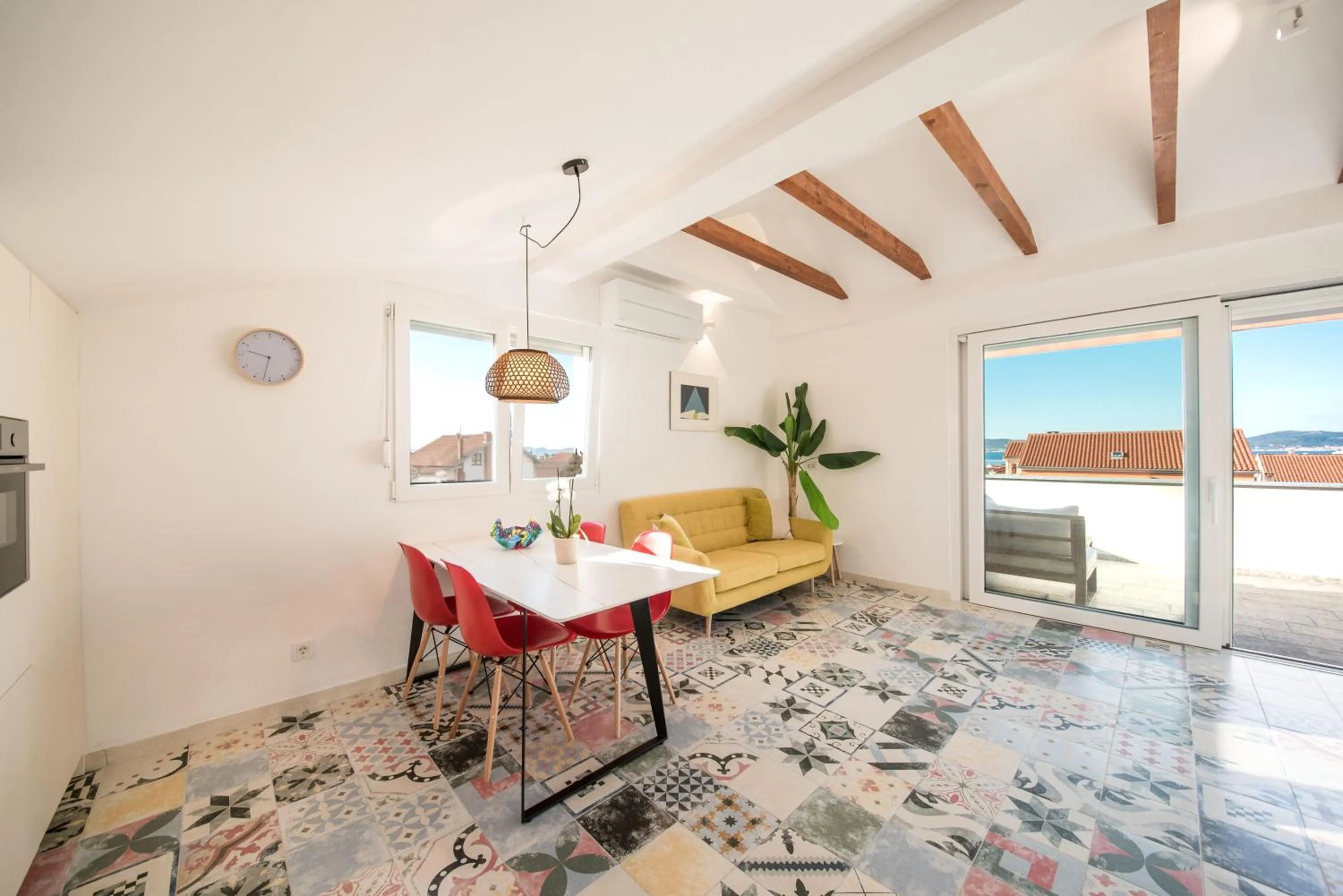Villa Aurora