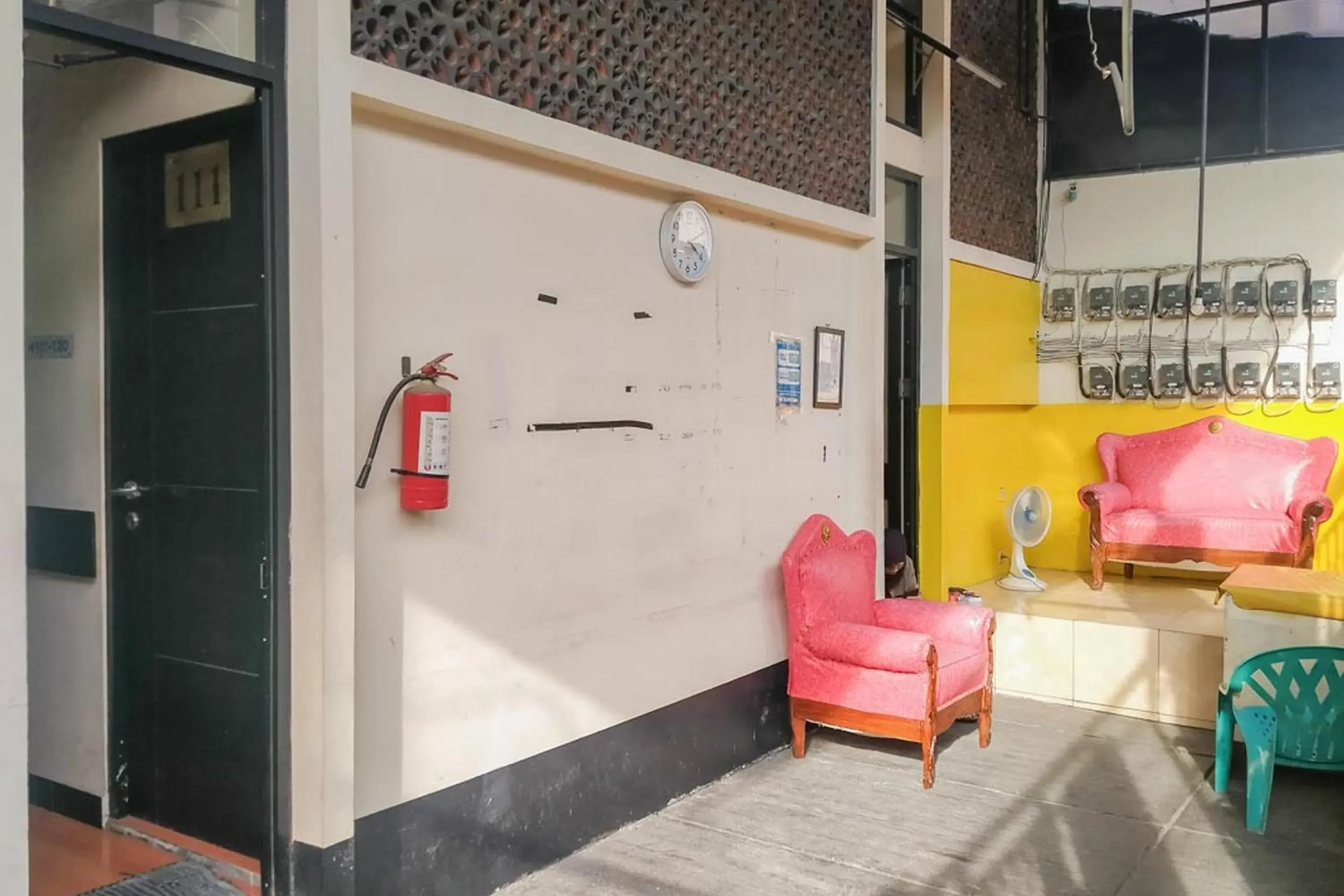 Swahouse Tanjung Priok Syariah Mitra RedDoorz Swahouse Tanjung Priok Syariah Mitra RedDoorz