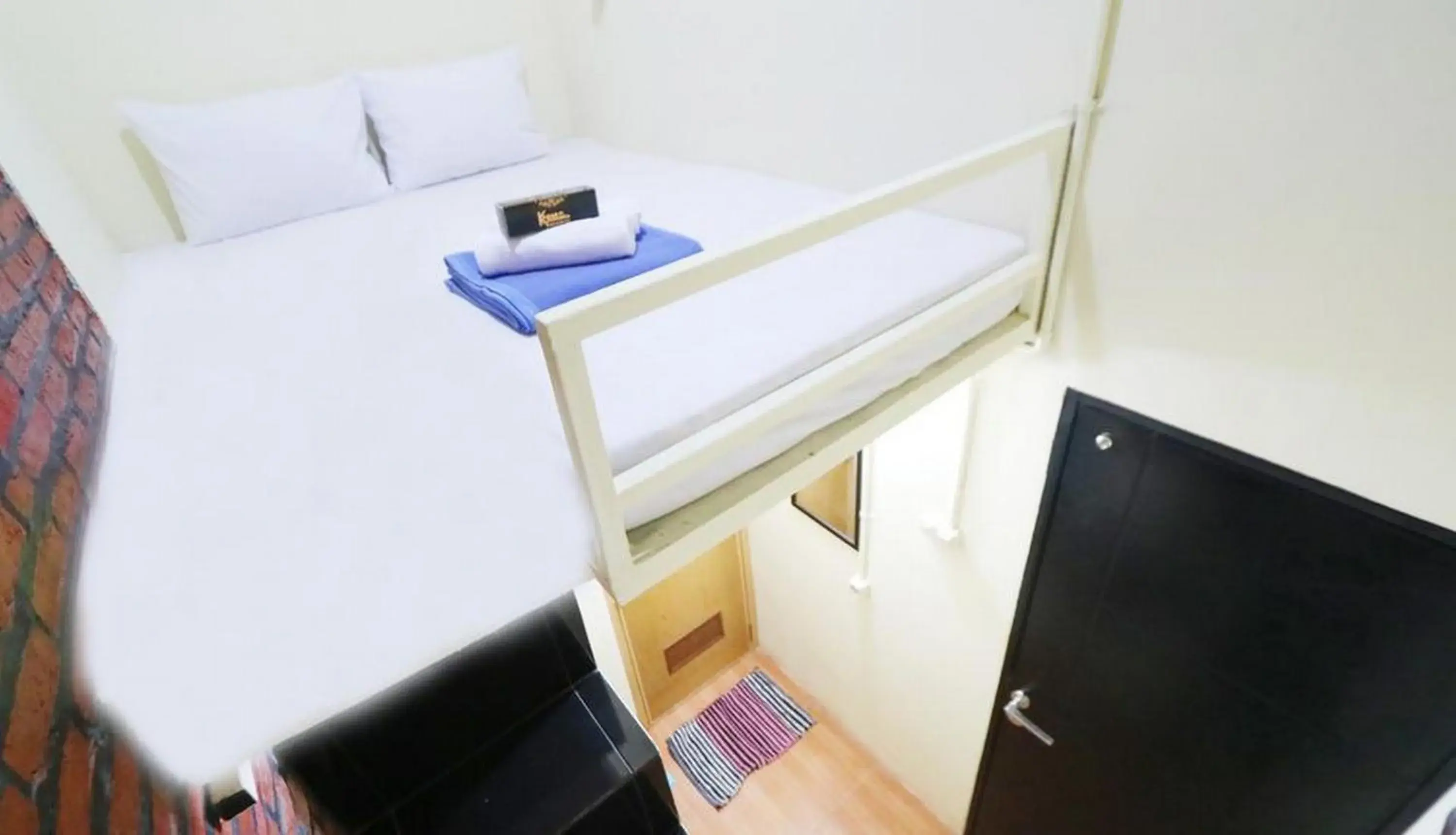 Swahouse Tanjung Priok Syariah Mitra RedDoorz Swahouse Tanjung Priok Syariah Mitra RedDoorz