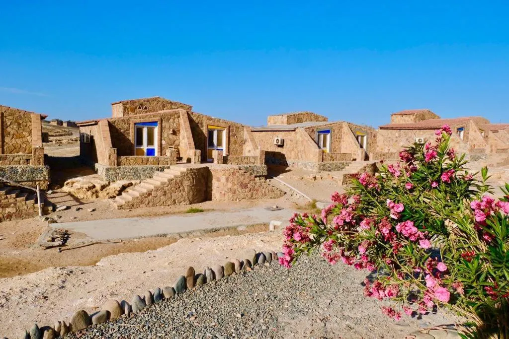Bedouin Valley Eco Resort